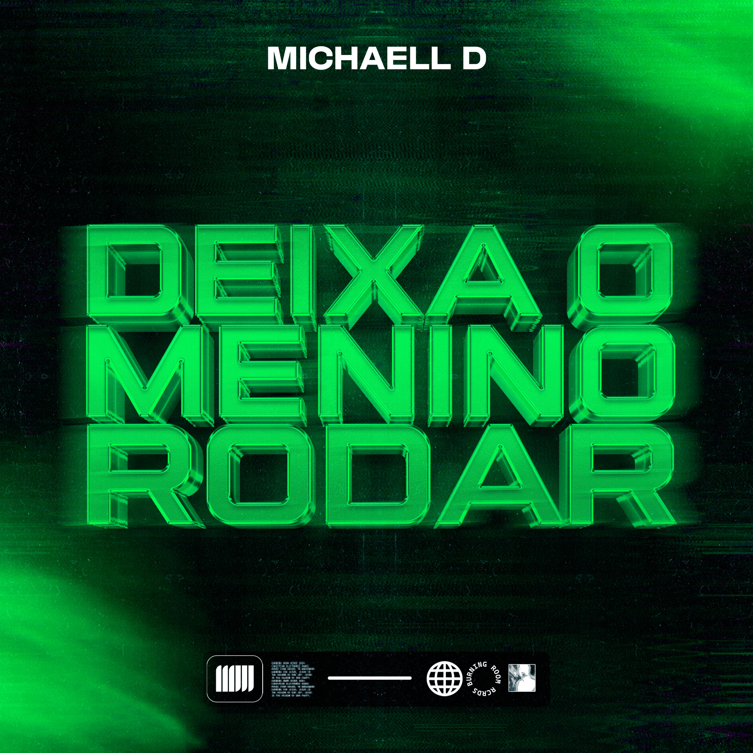 Релиз Deixa o Menino Rodar