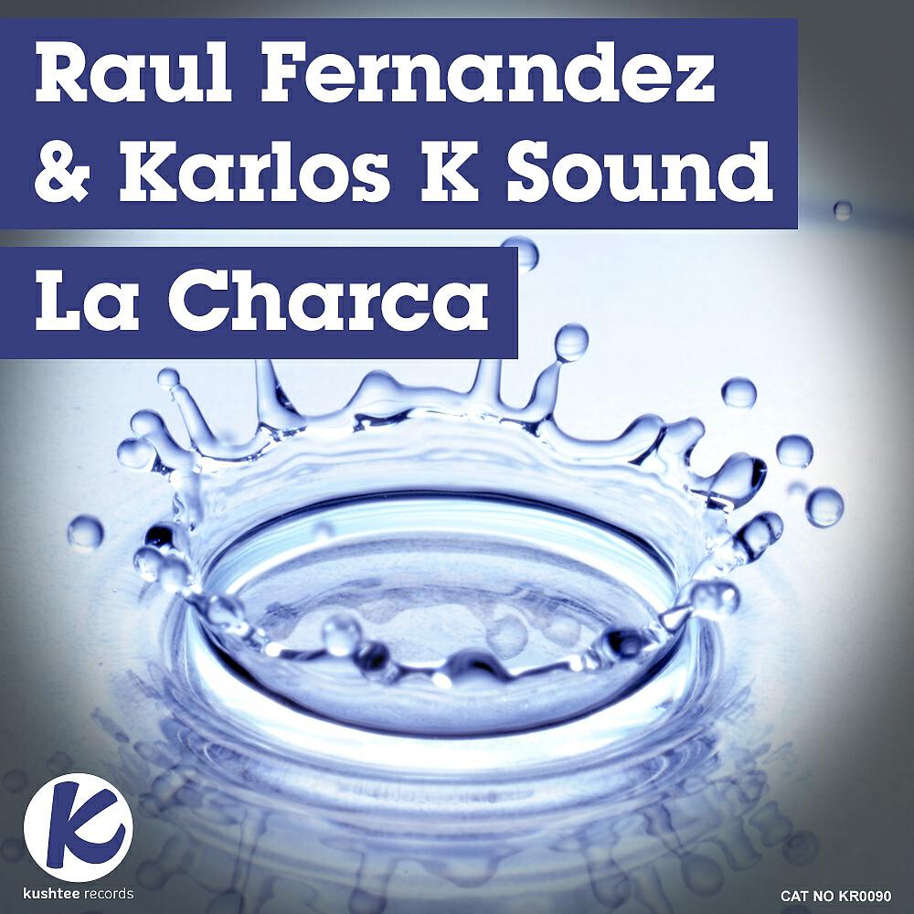 Релиз La Charca