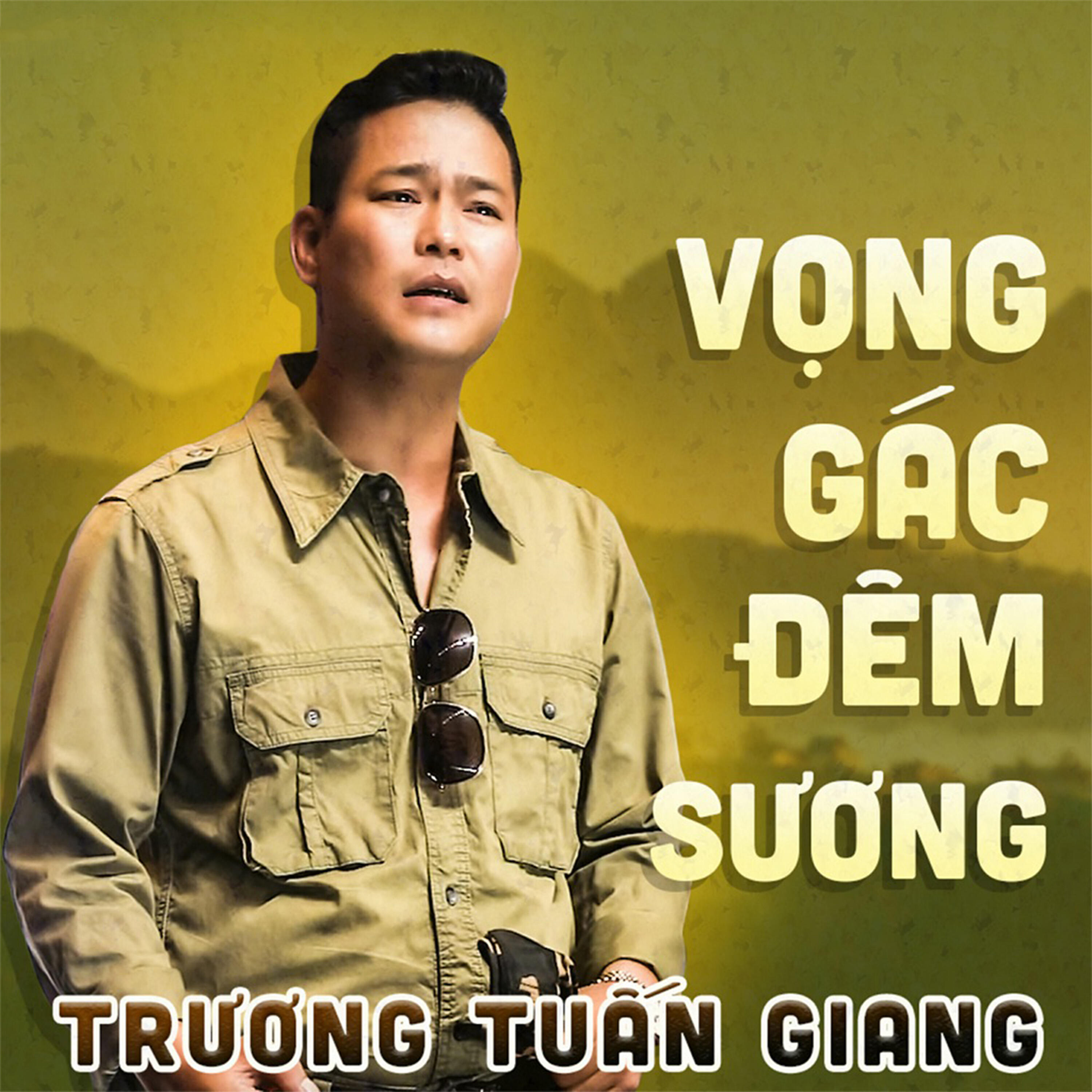 Релиз Vọng gác đêm sương