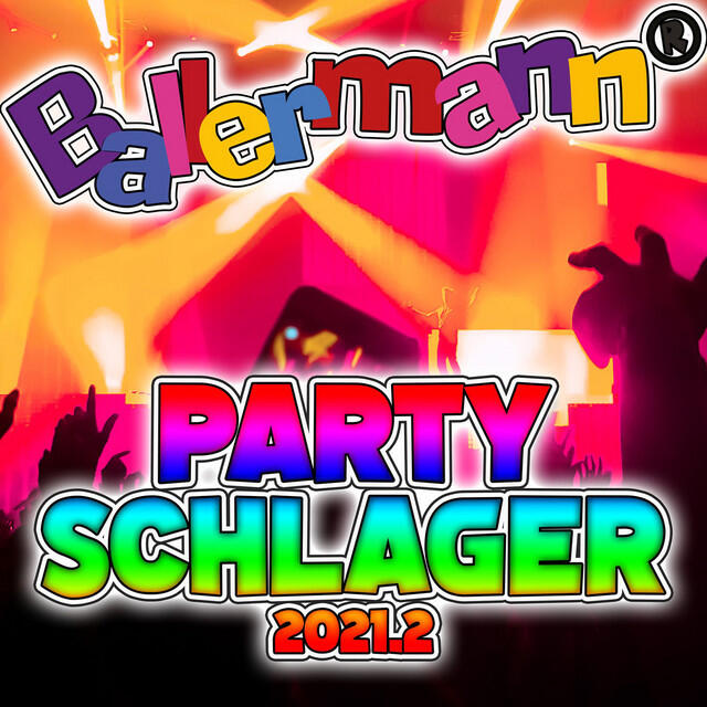 Релиз Ballermann Party Schlager 2021.2