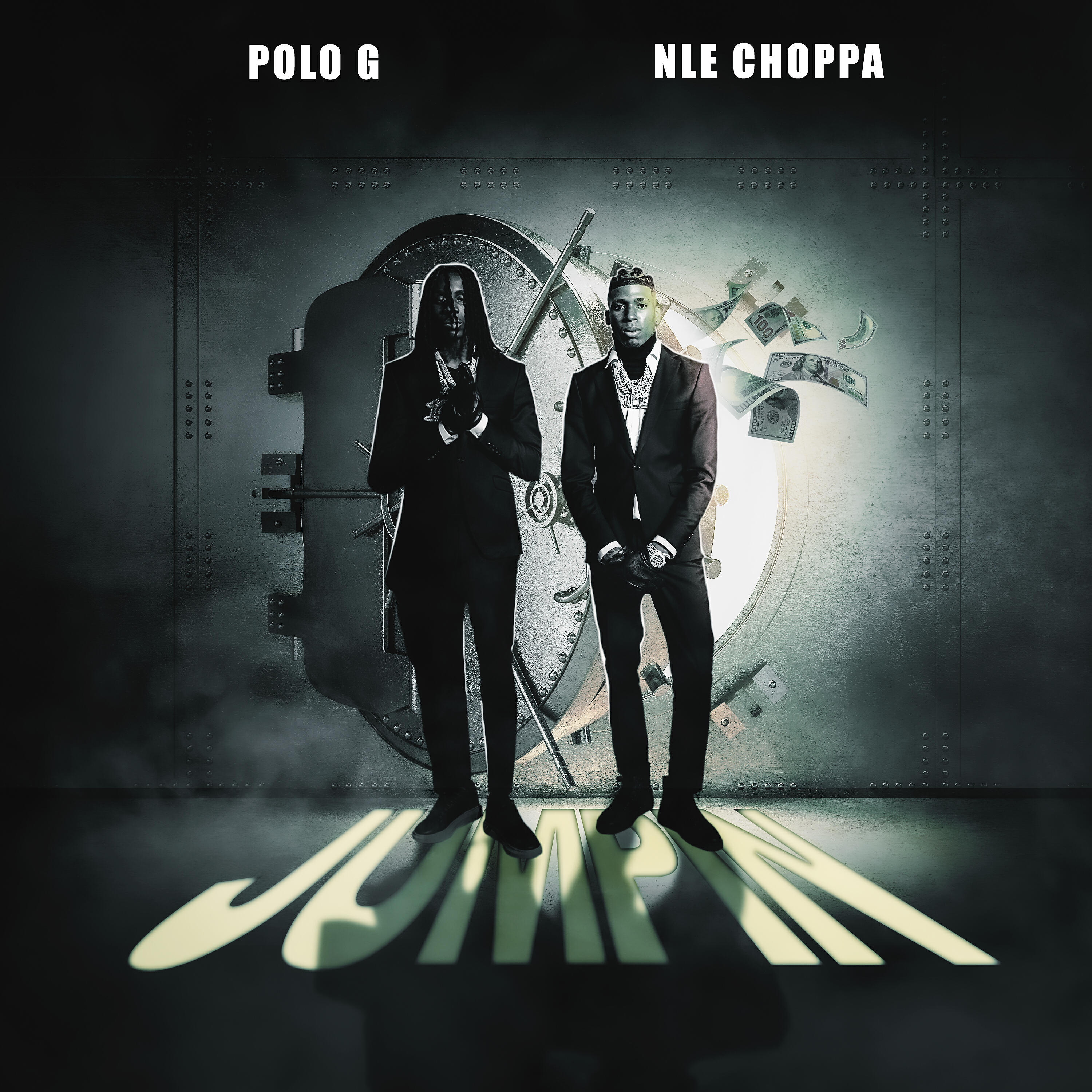 Релиз Jumpin (feat. Polo G)