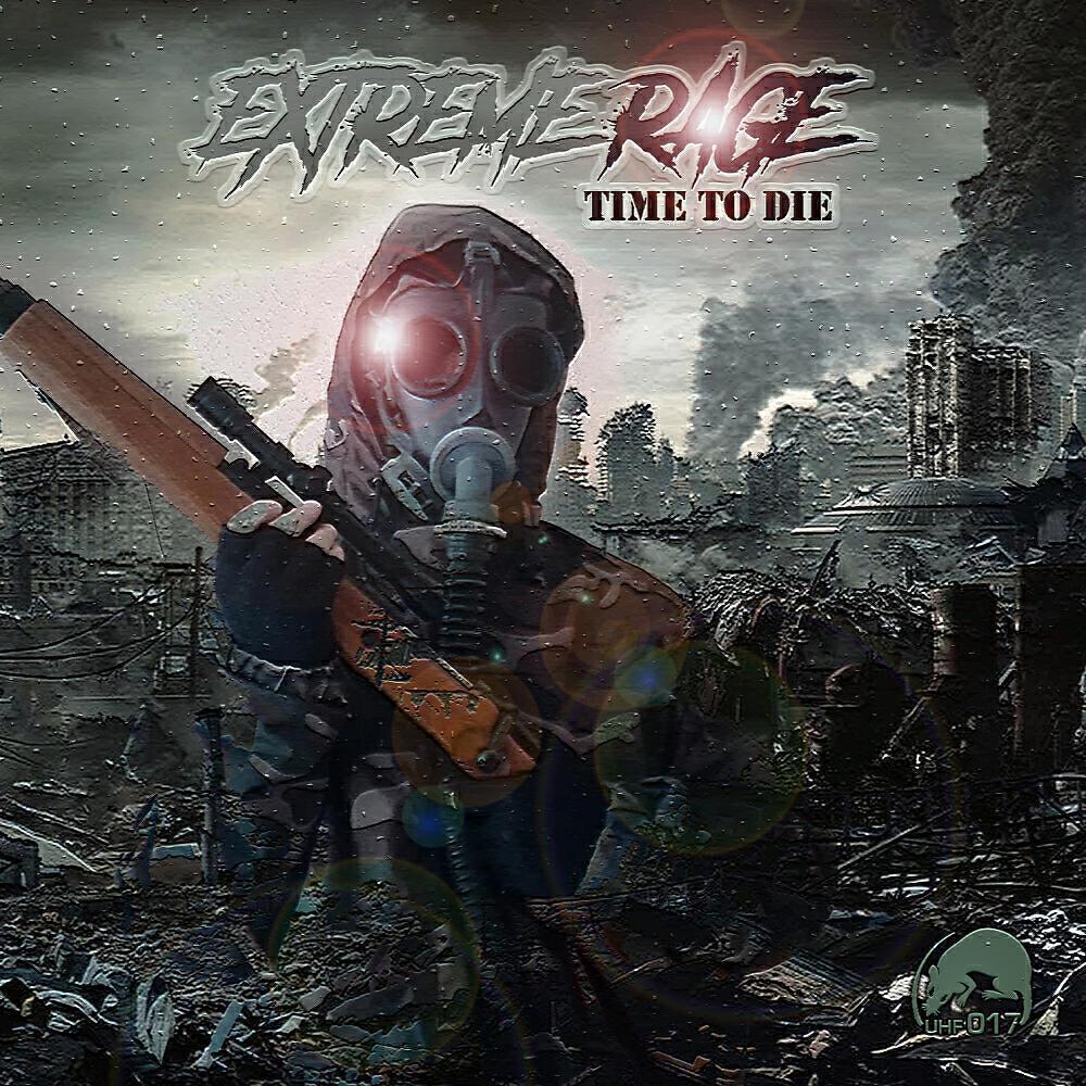 Extreme Rage