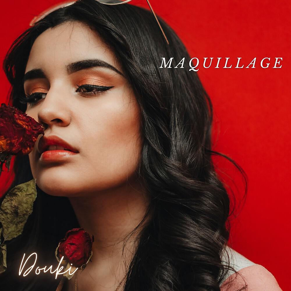 Релиз Maquillage