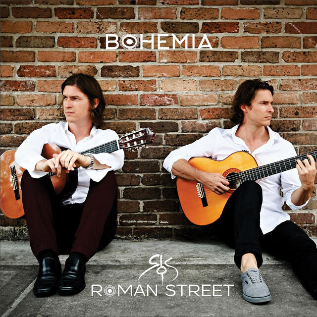 Roman Street
