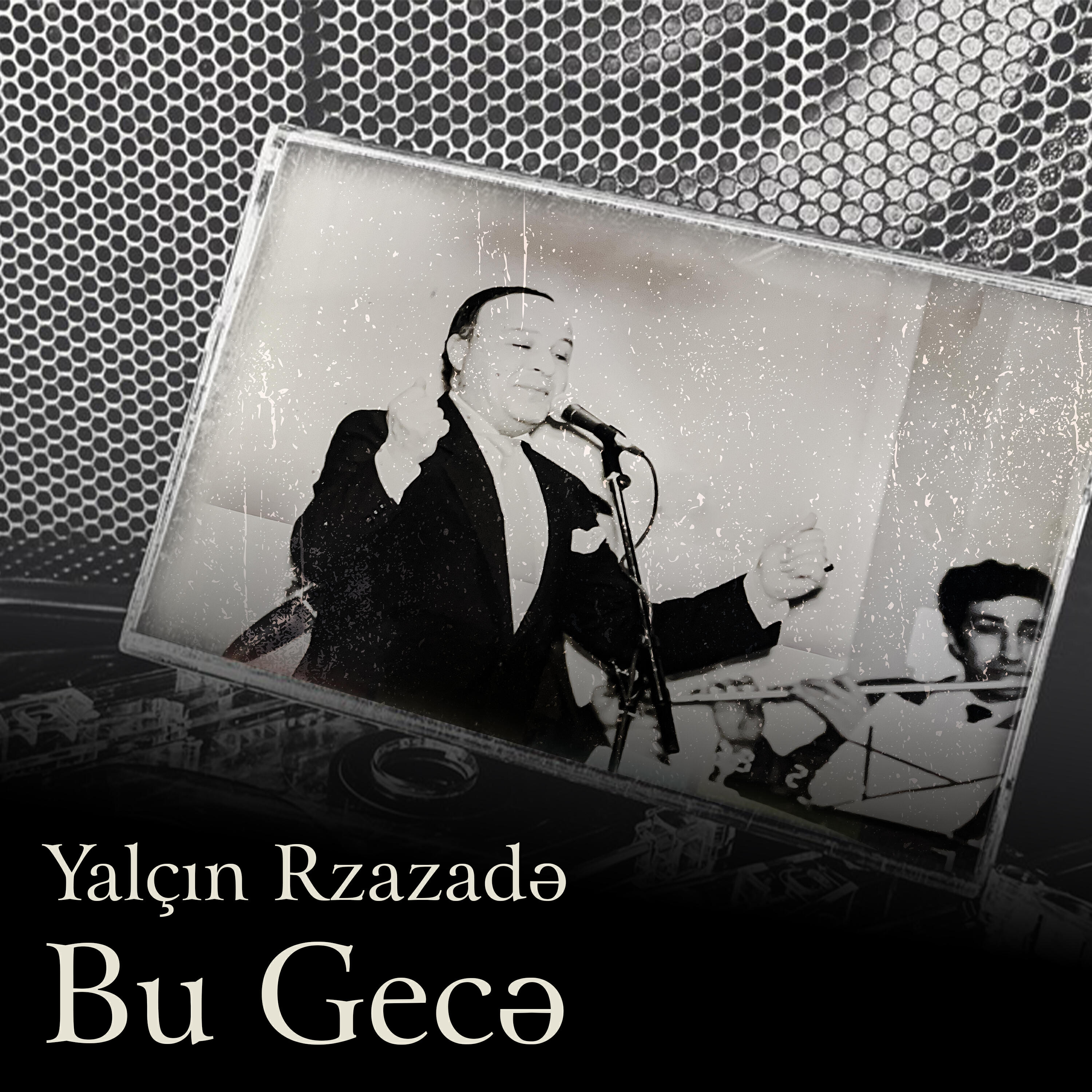 Релиз Bu Gecə