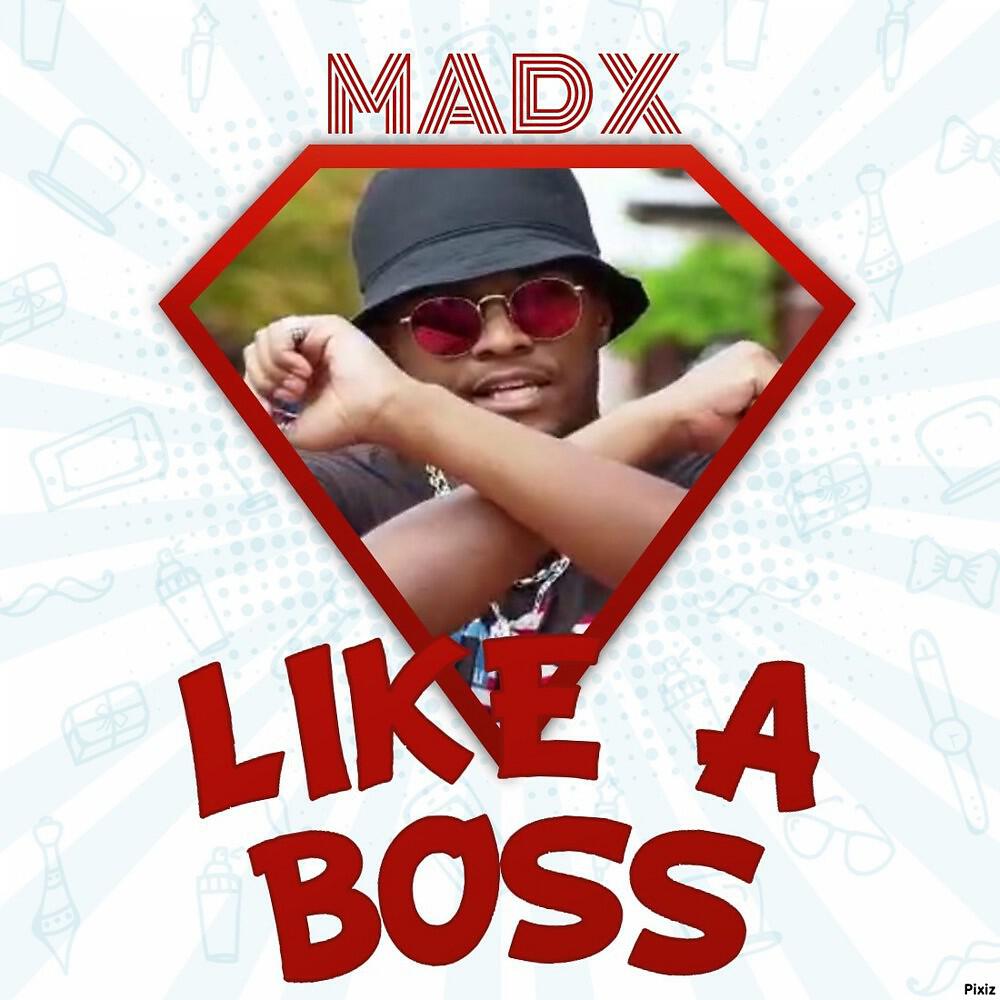 Релиз Like a Boss