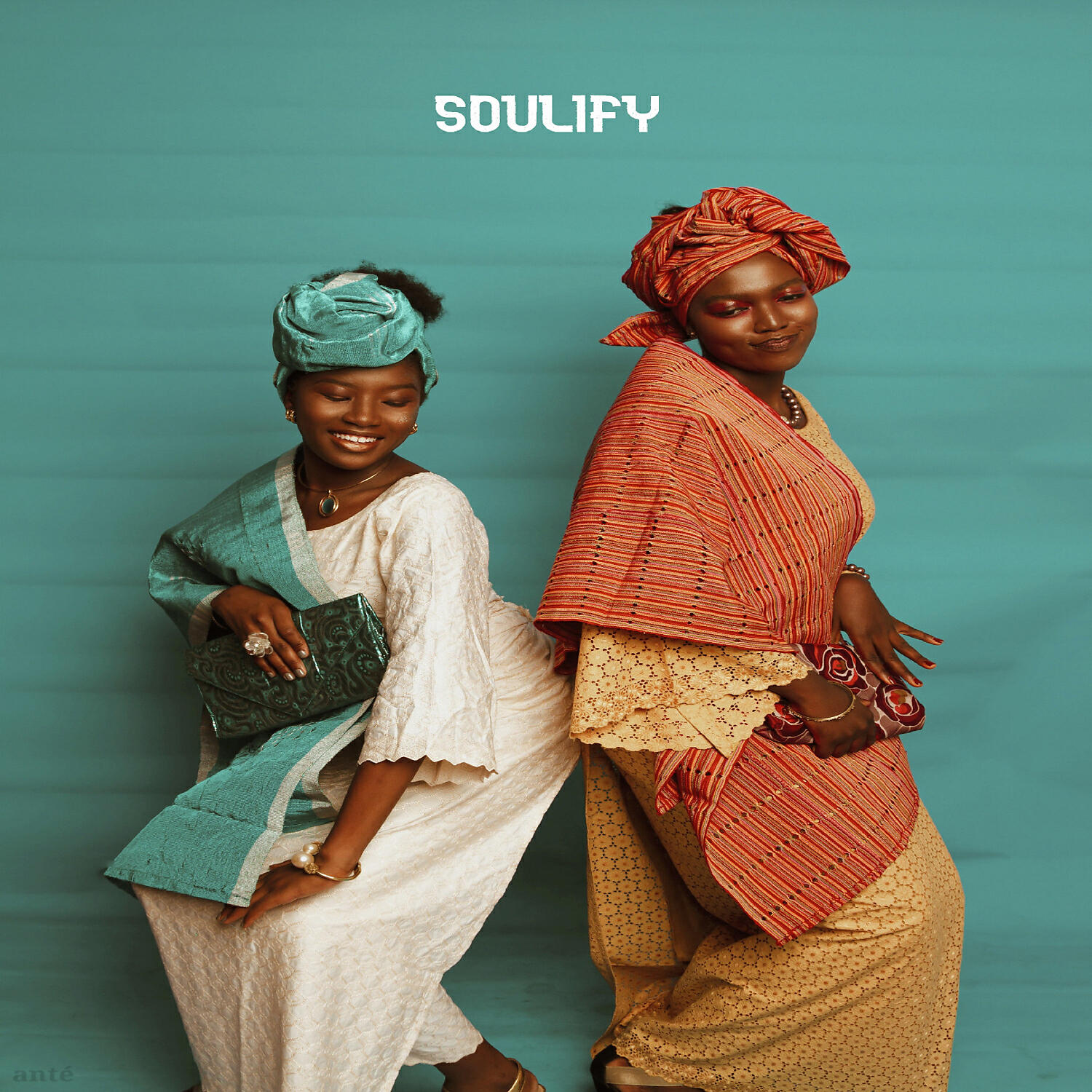 Релиз Soulify