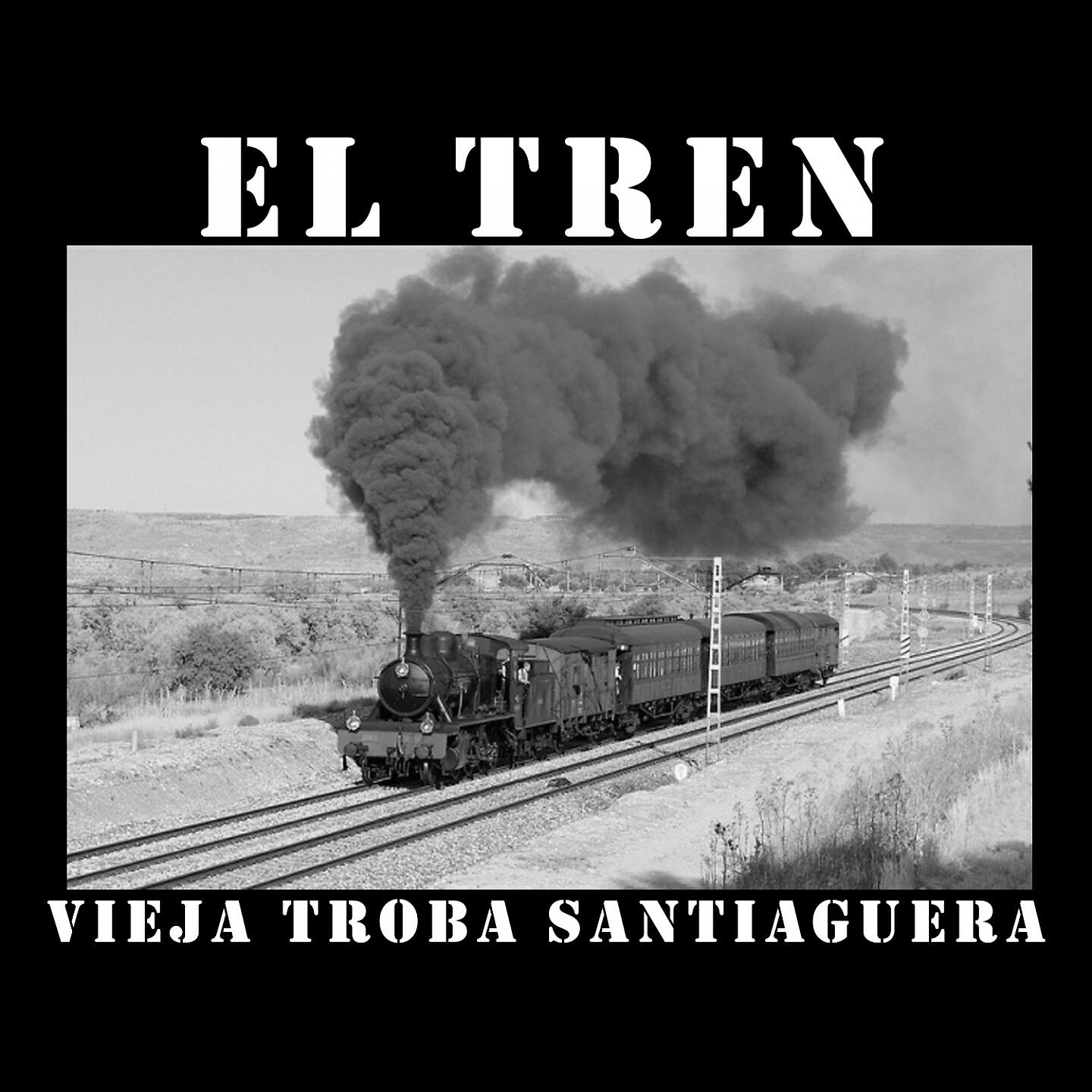 Релиз El Tren