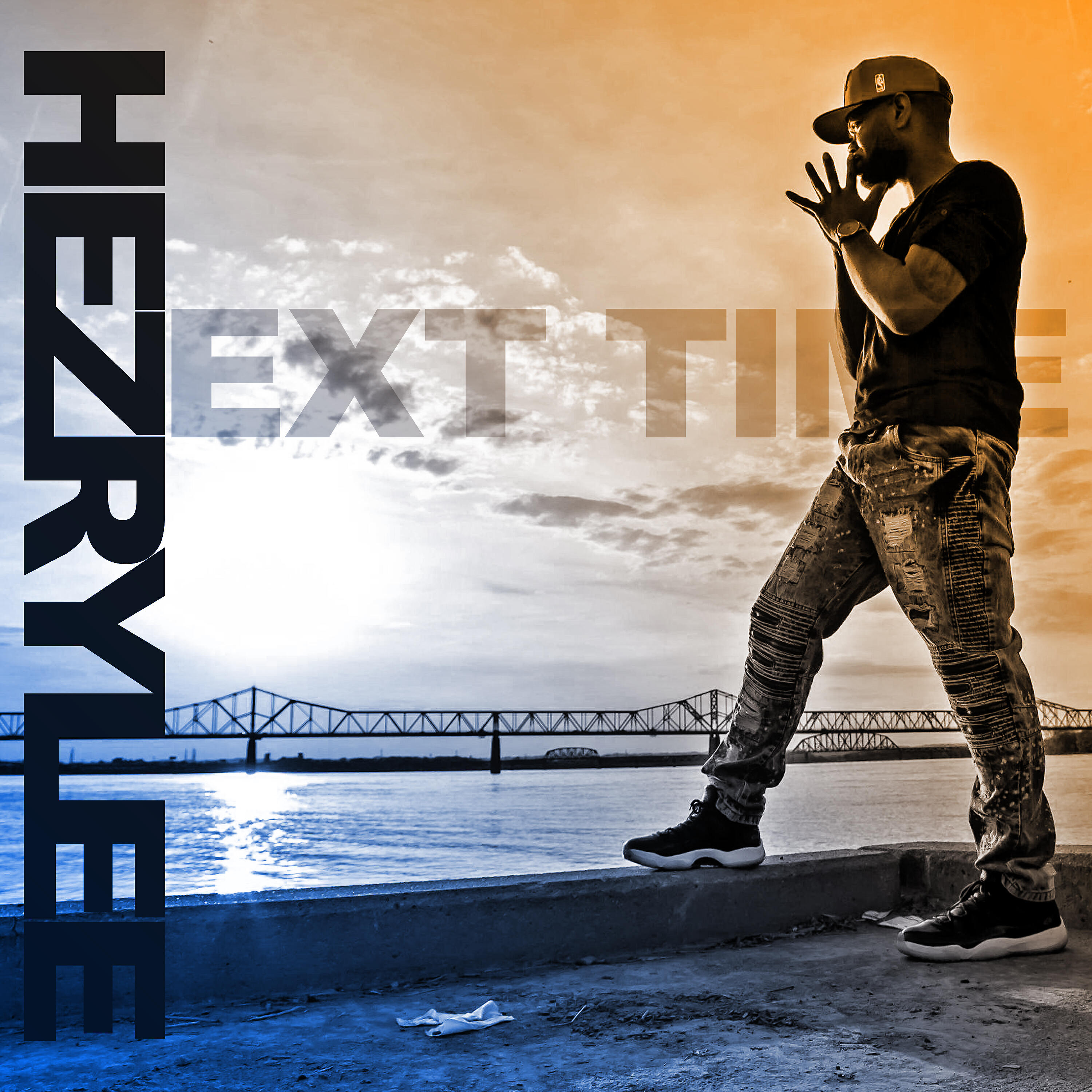 Релиз Next Time (feat. Breana Marin)