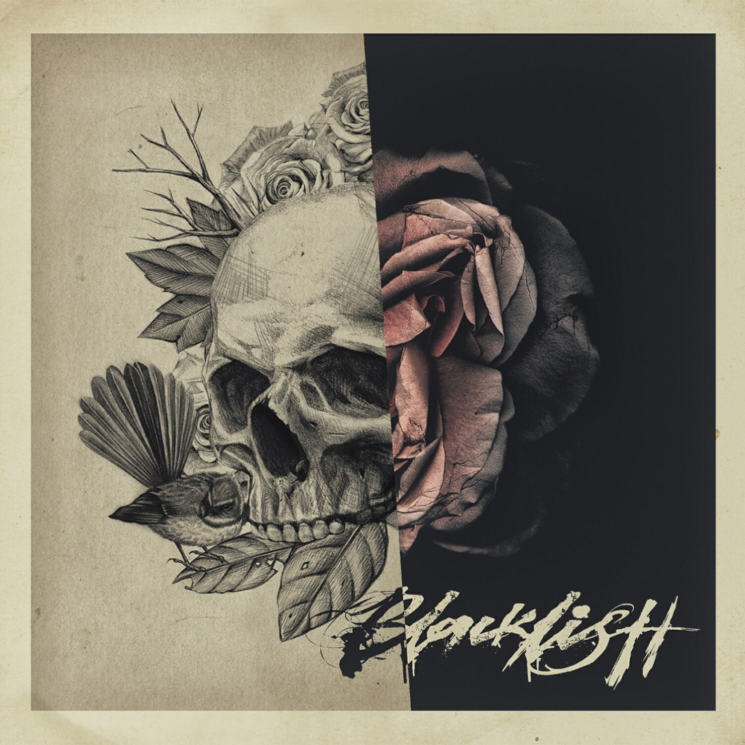 Релиз Blacklistt