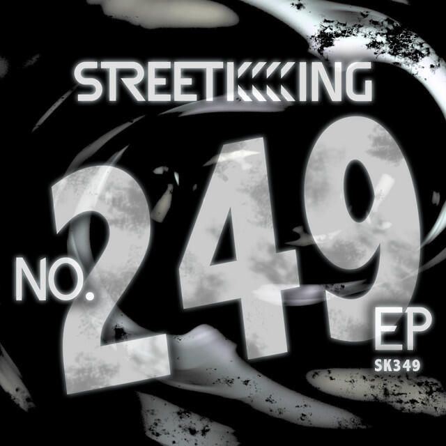 Релиз No. 249 EP