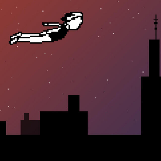 Релиз Dream Flight OST