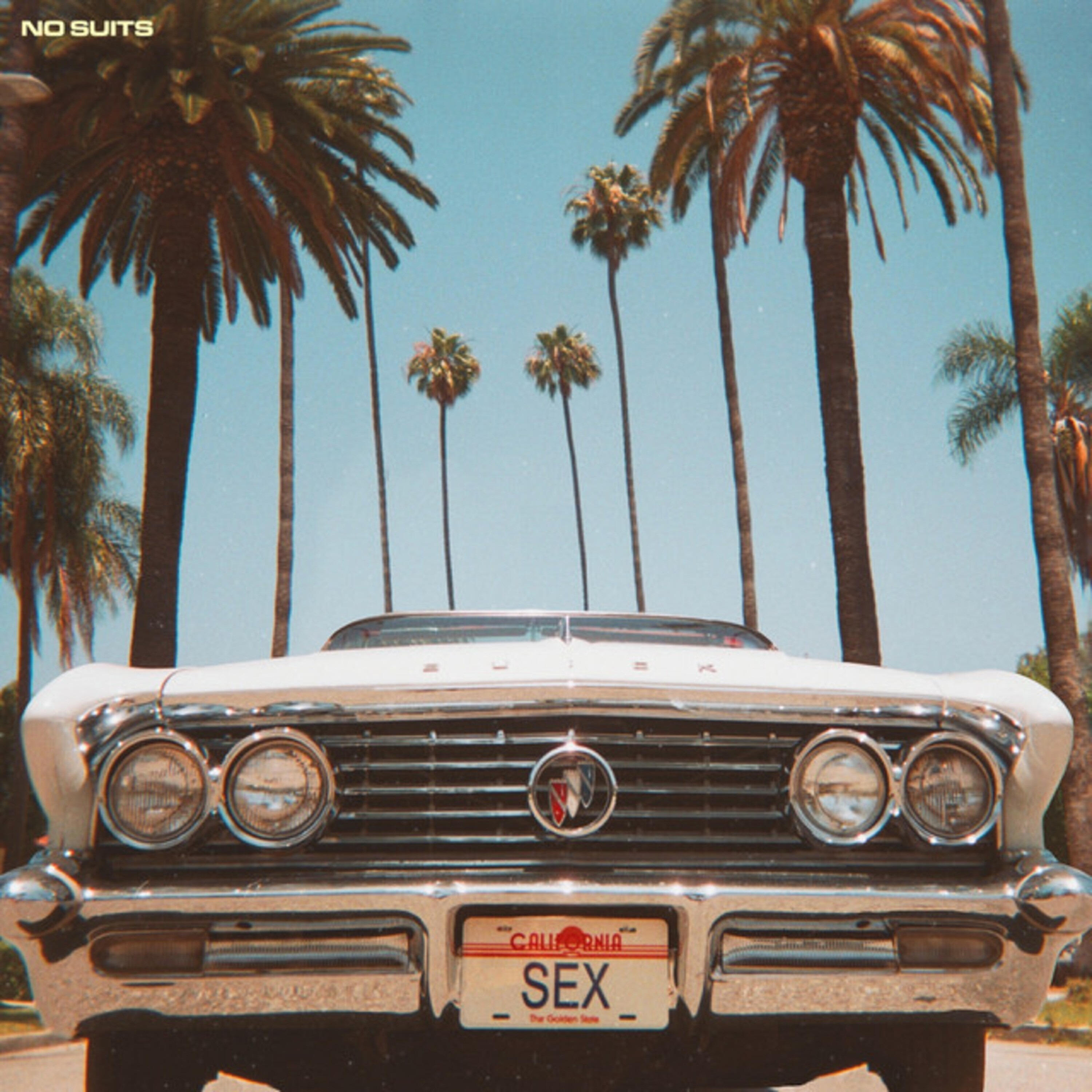 Релиз SEX
