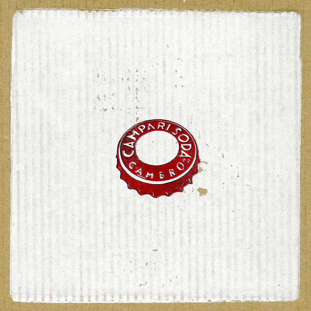 Релиз Campari Soda (Camero Version)