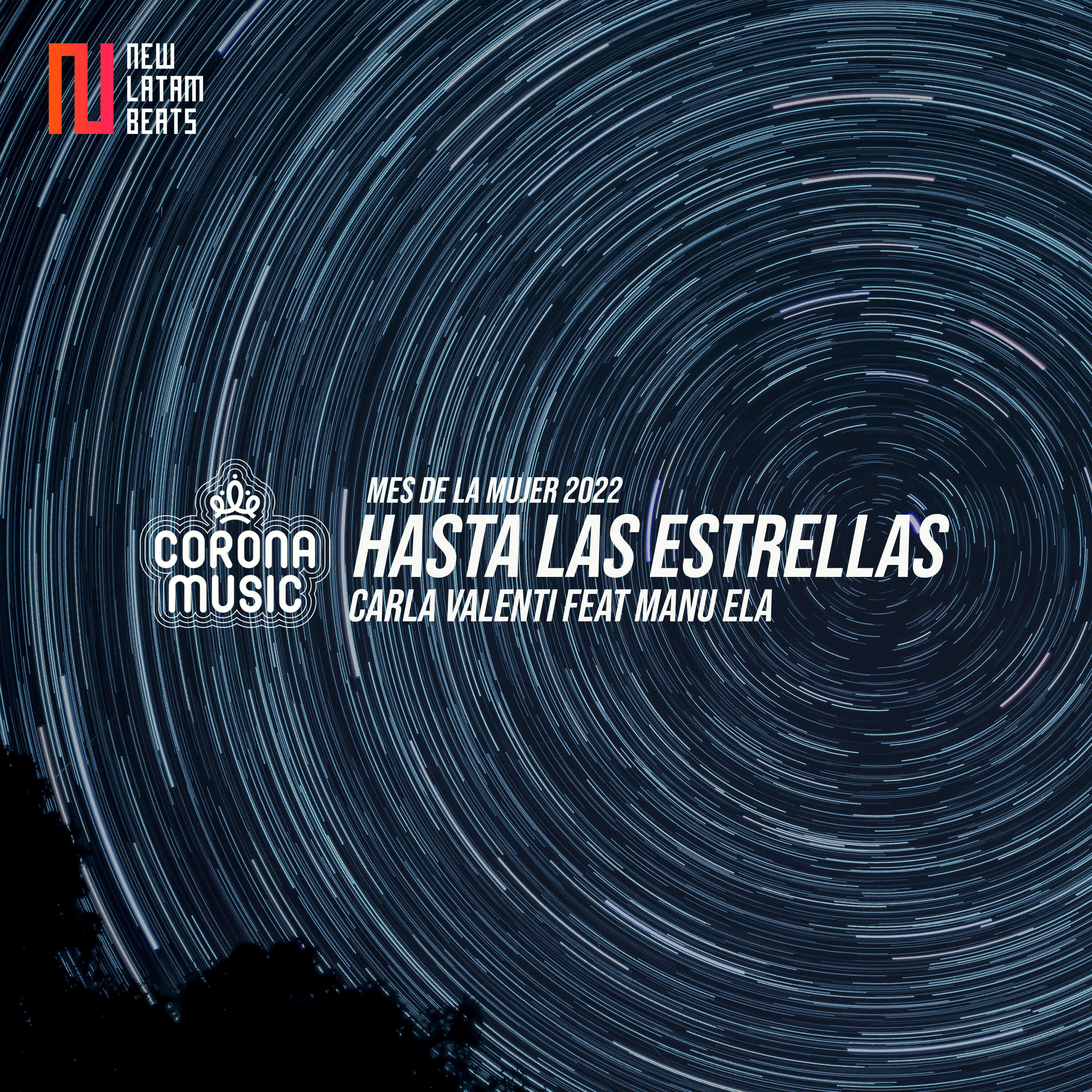 Релиз Hasta las Estrellas