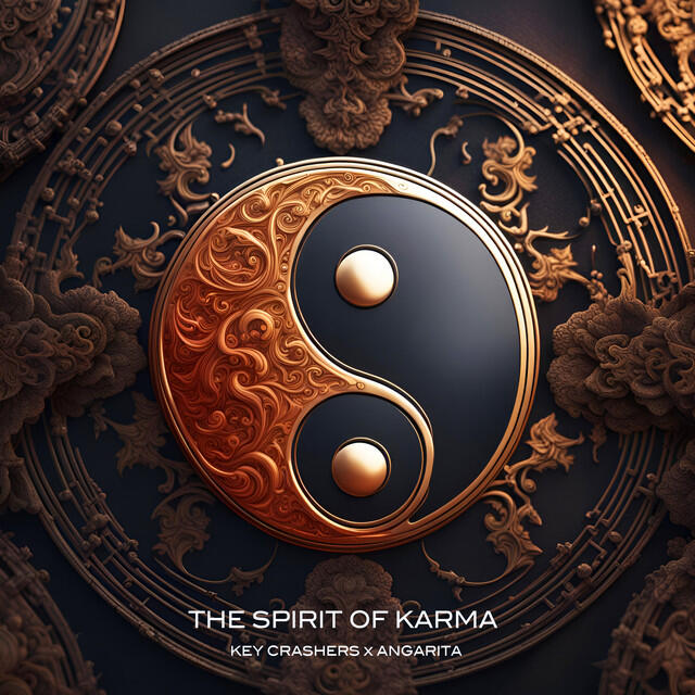 Релиз The Spirit Of Karma