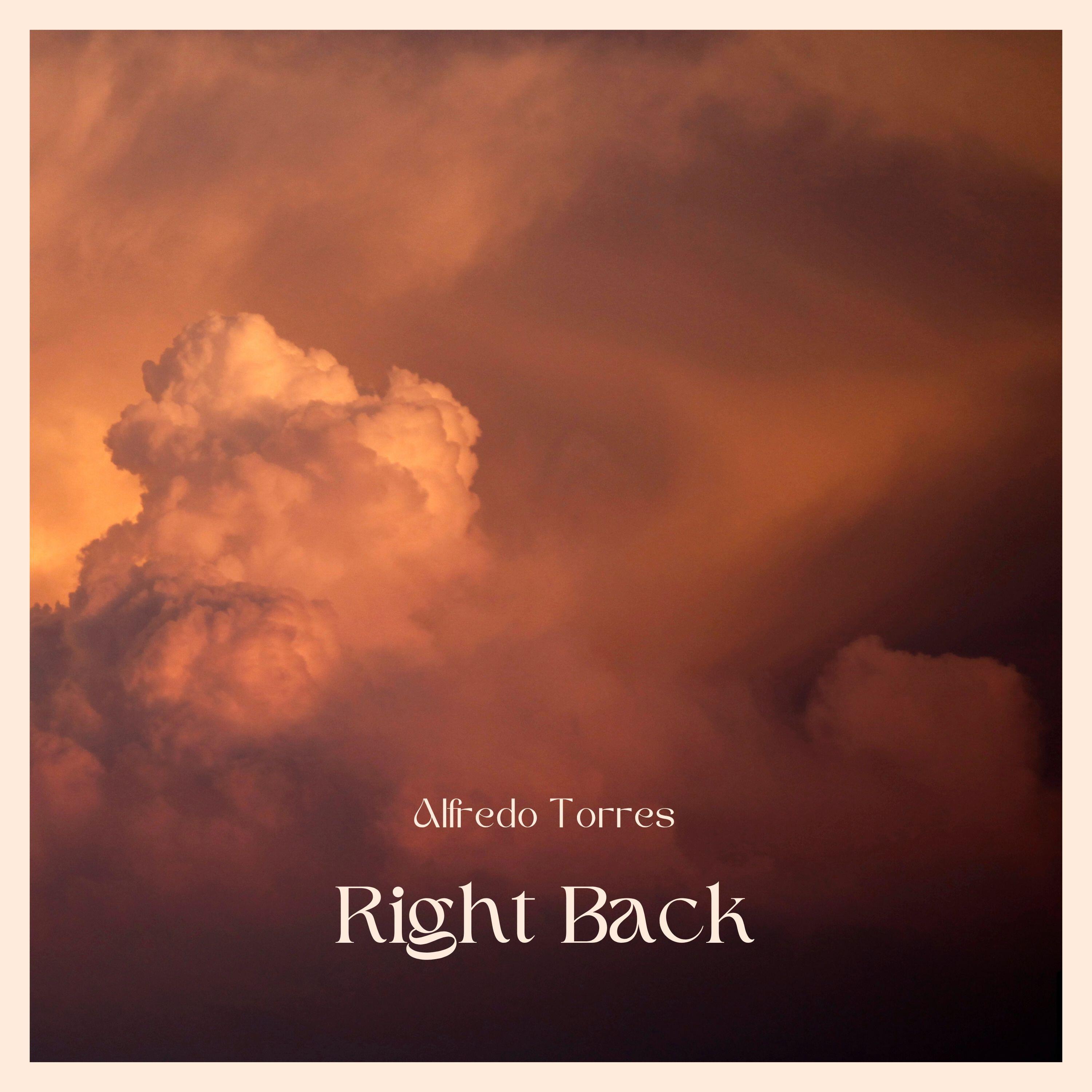 Релиз Right Back