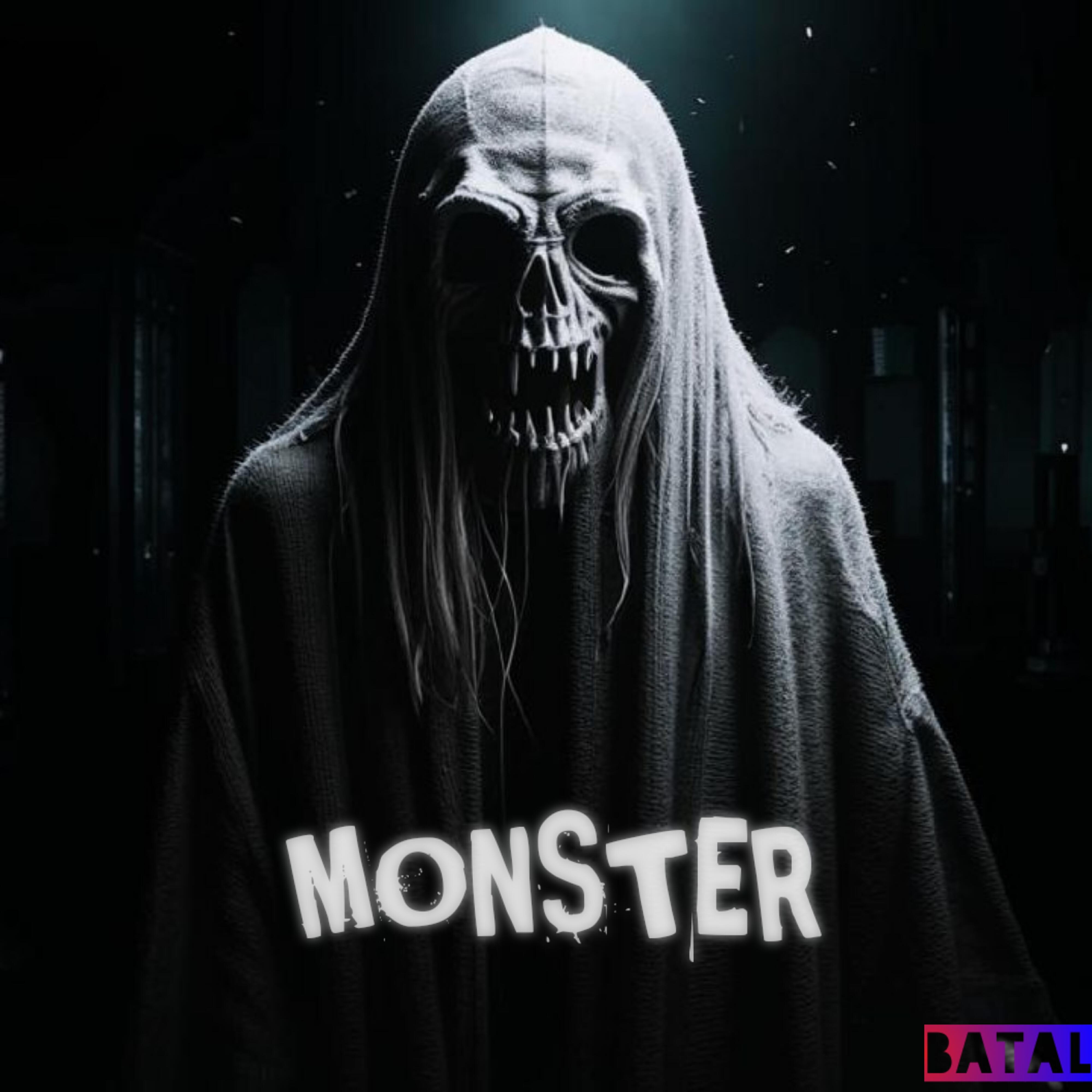 Релиз Monster
