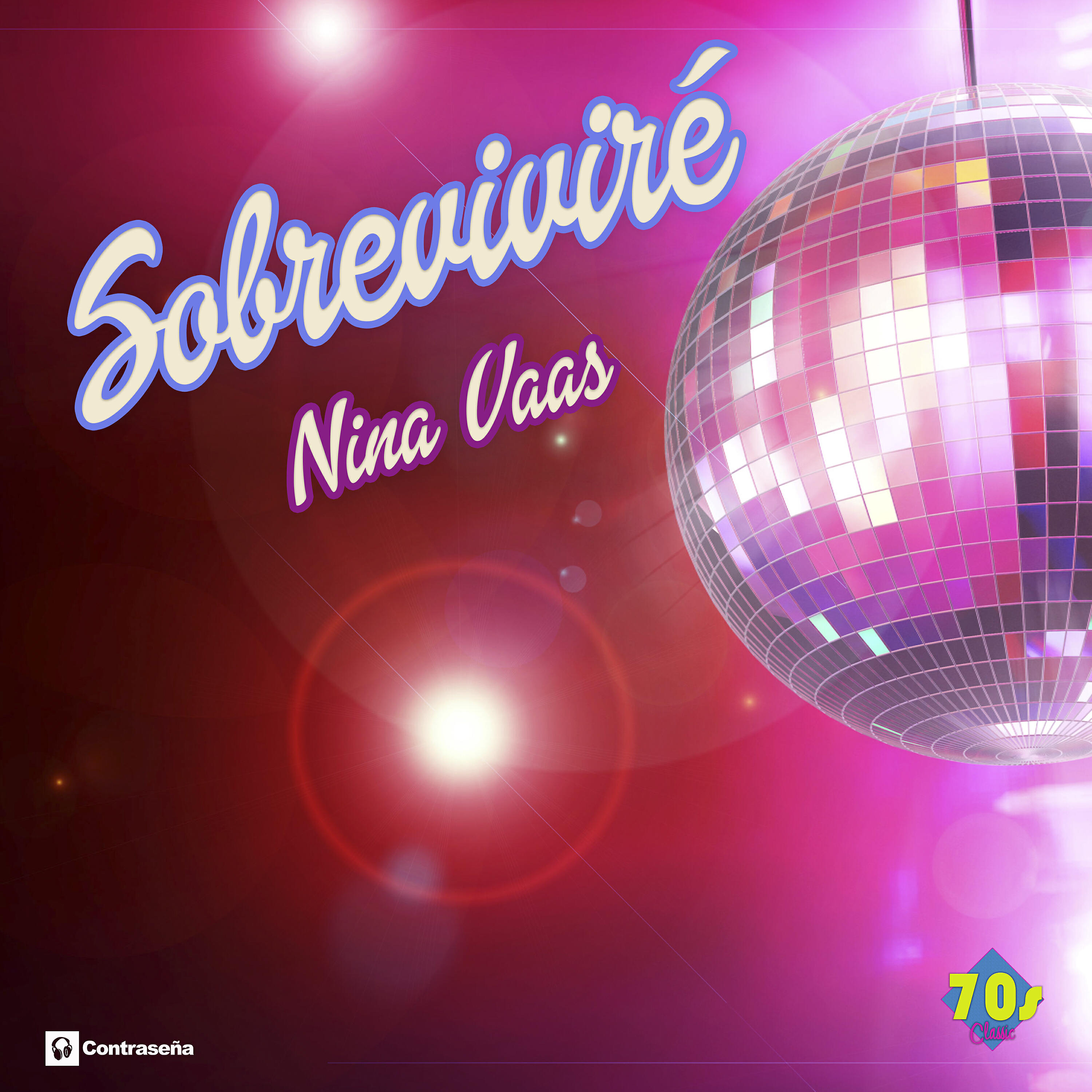 Релиз Sobreviviré