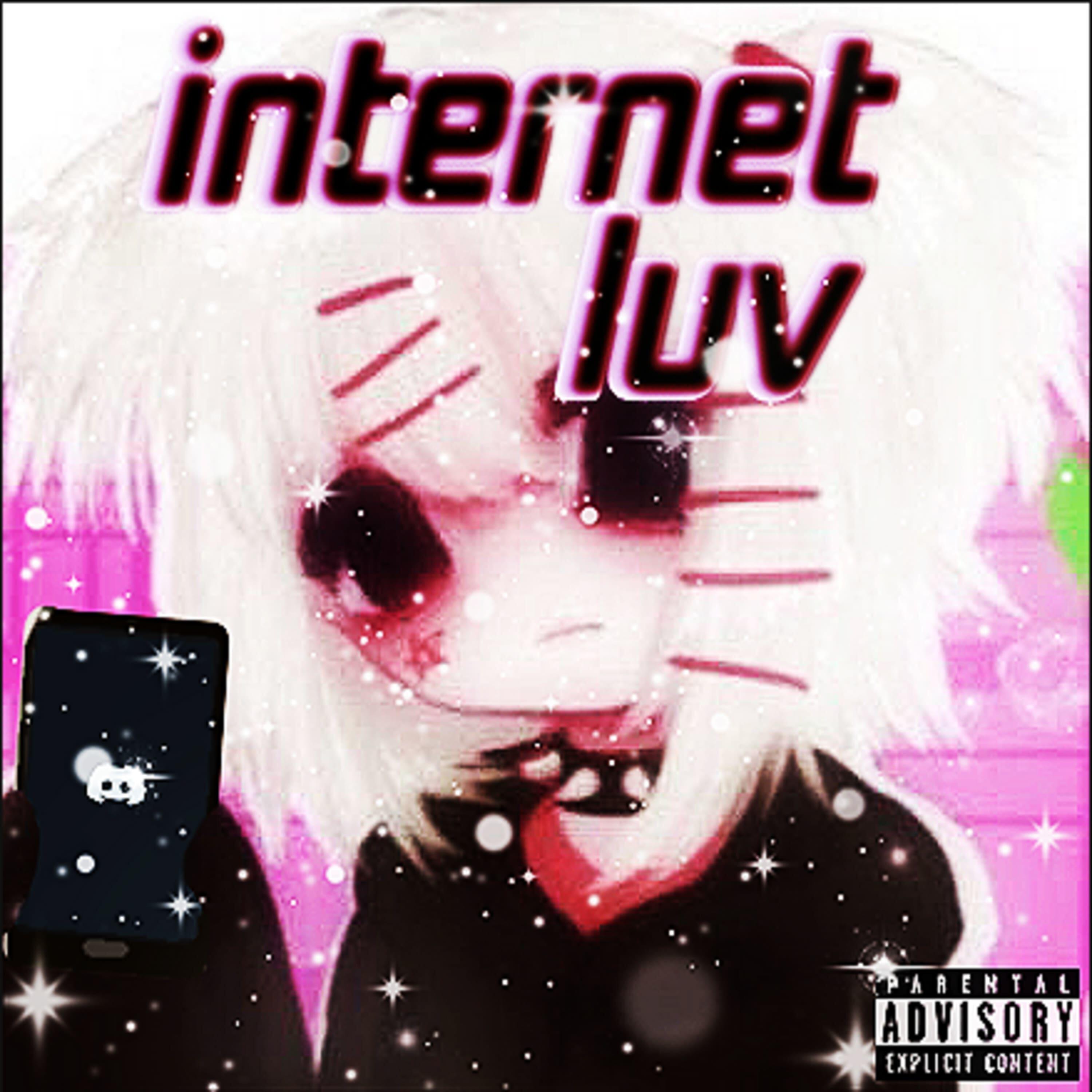 Релиз internet luv