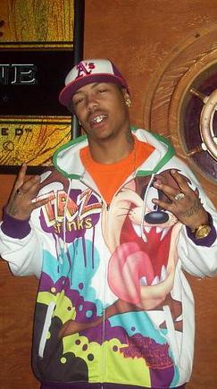 Acktup