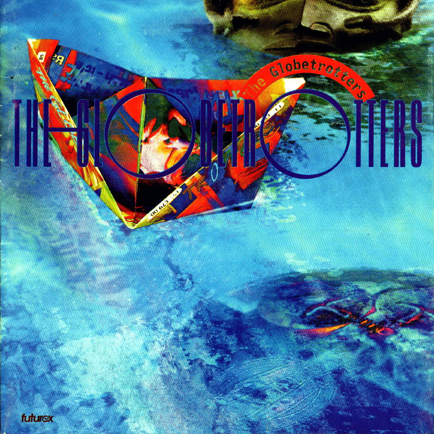 Релиз The Globetrotters