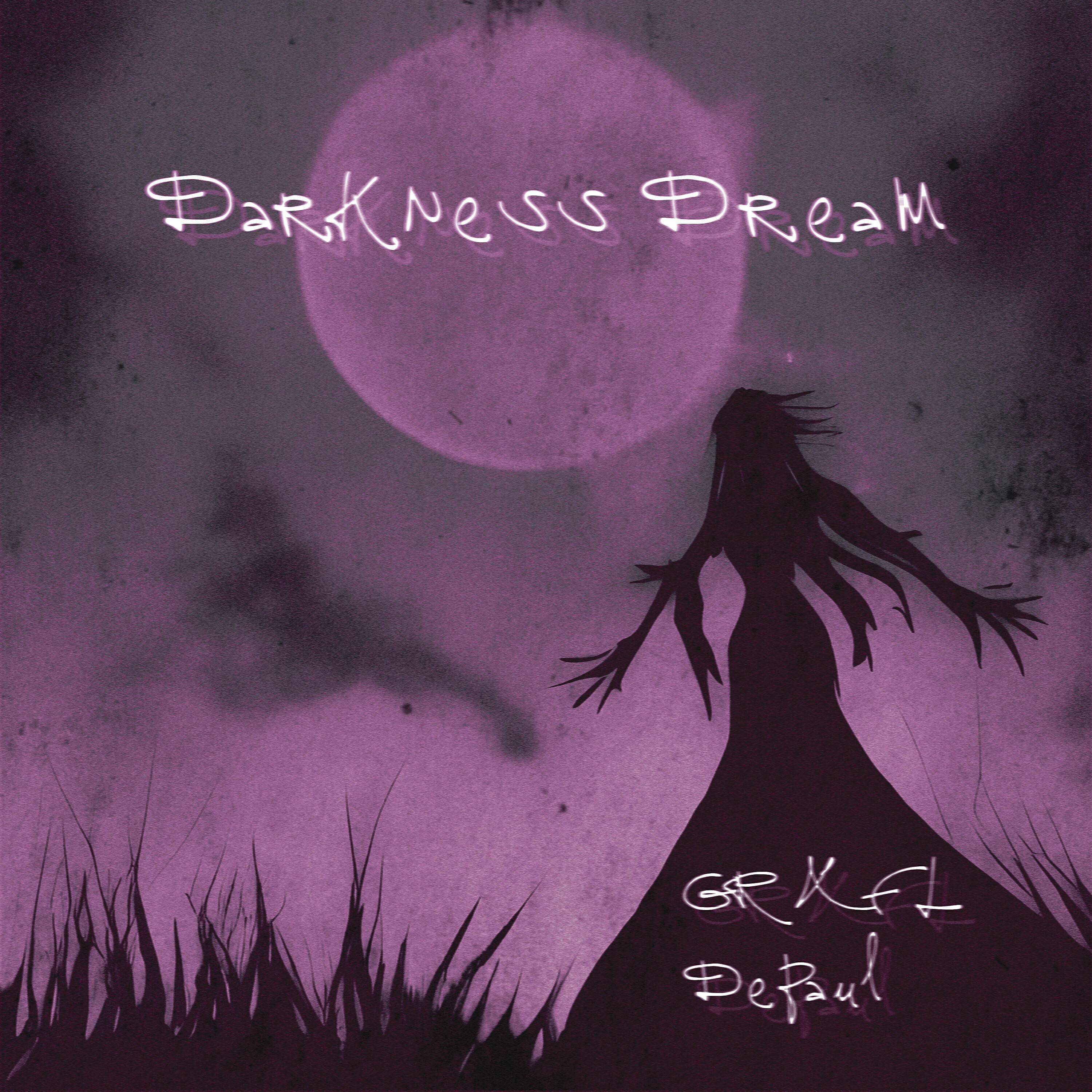 Релиз DARKNESS DREAM