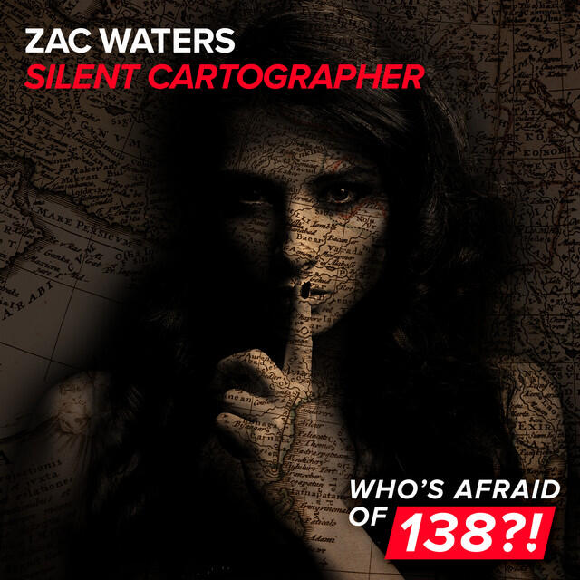 Релиз Silent Cartographer