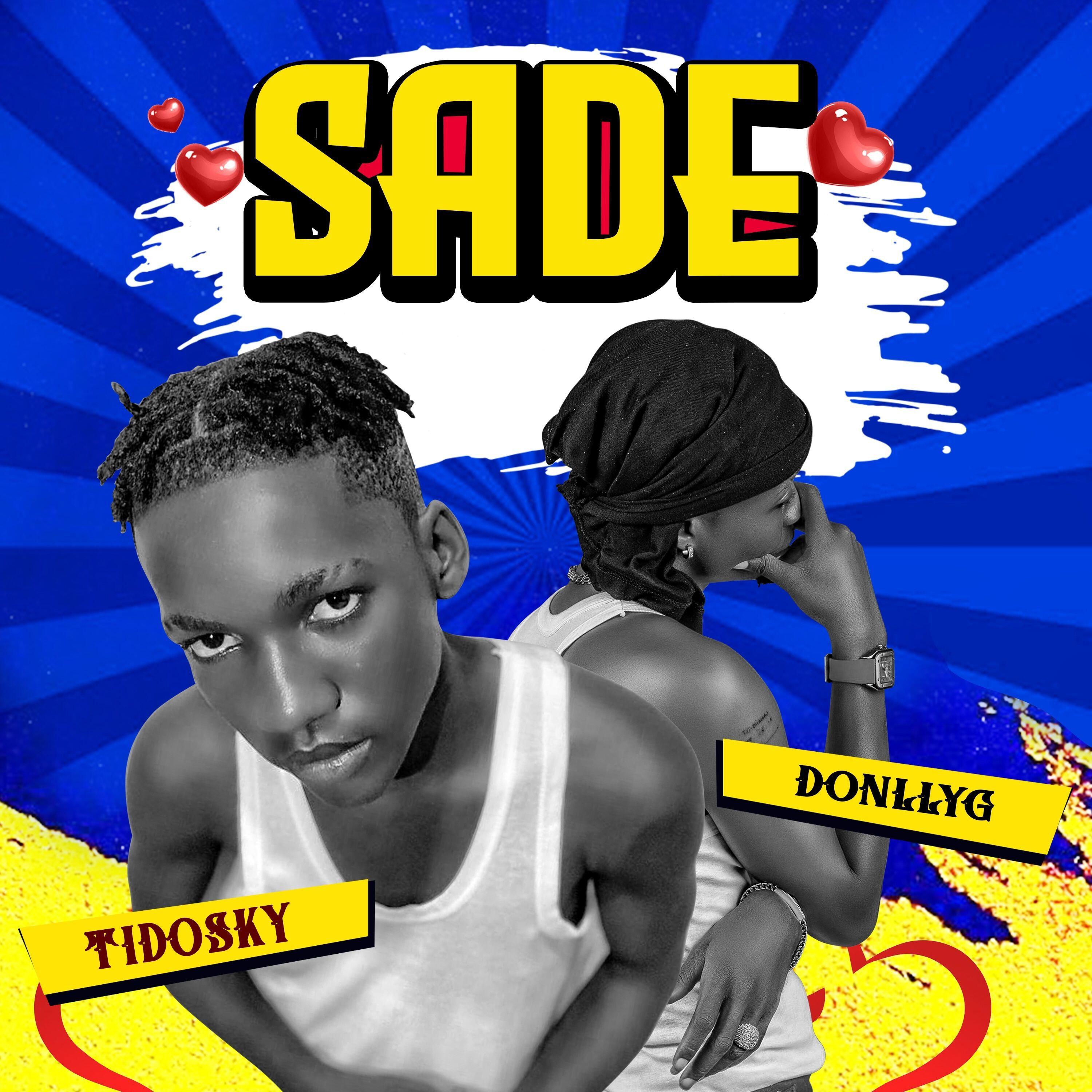 Релиз Sade
