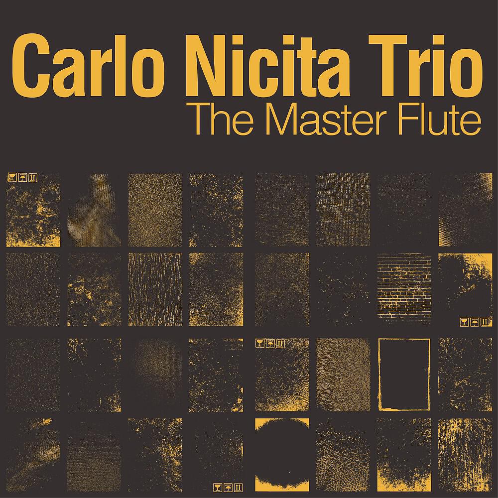 Релиз The Master Flute