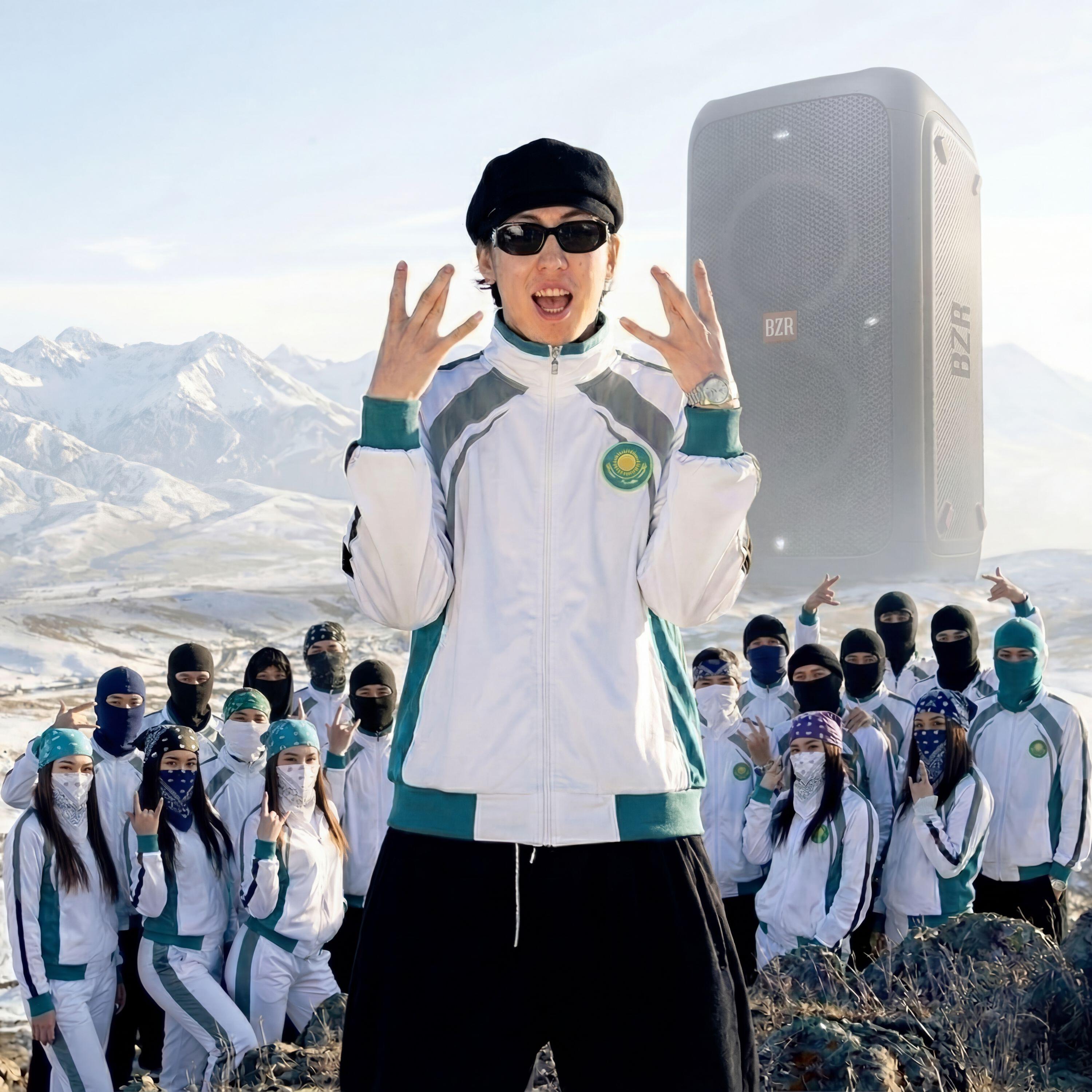 Релиз JBL