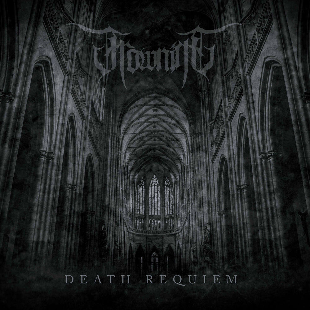 Релиз Death Requiem