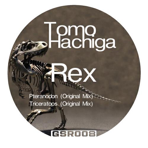 Релиз Rex