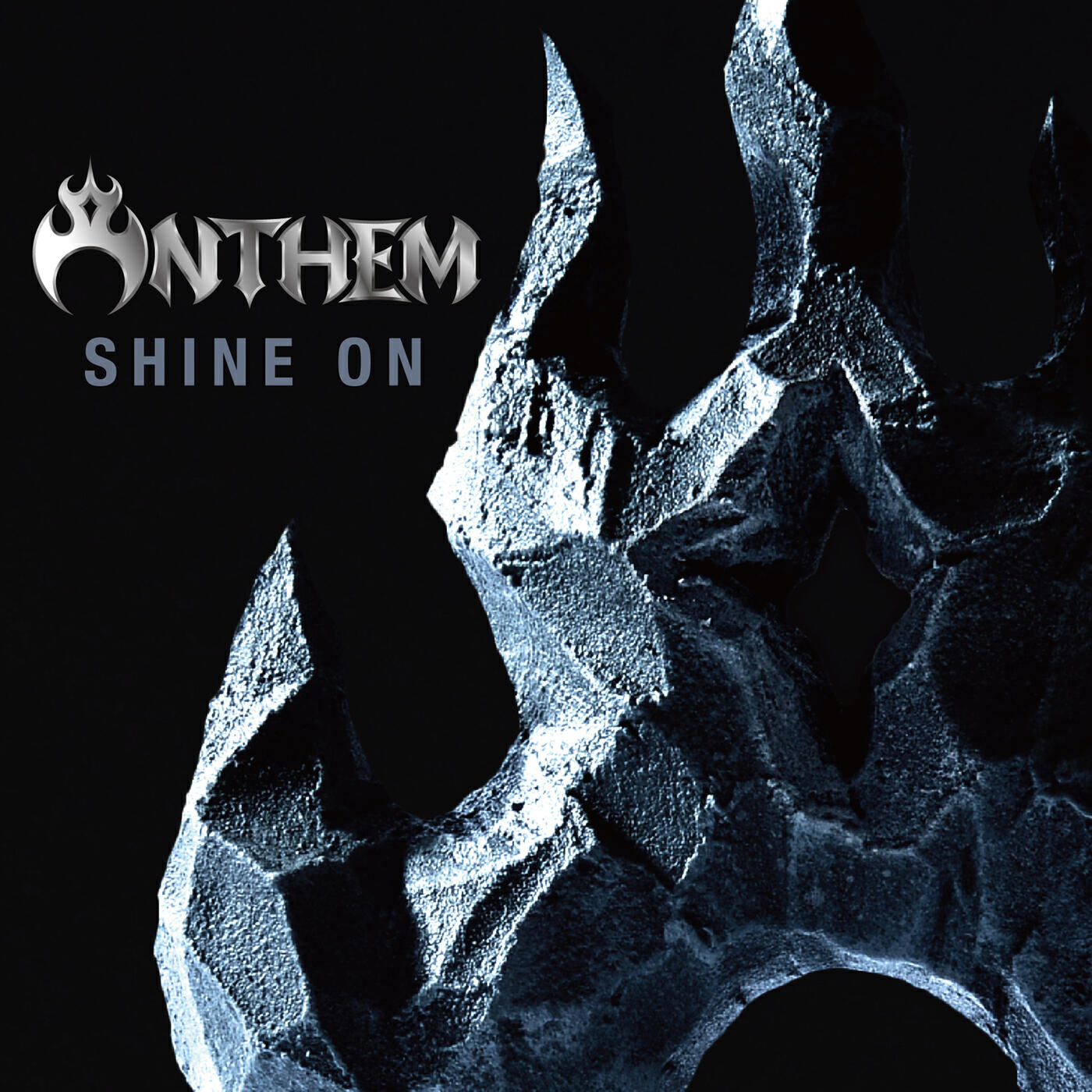 Релиз SHINE ON