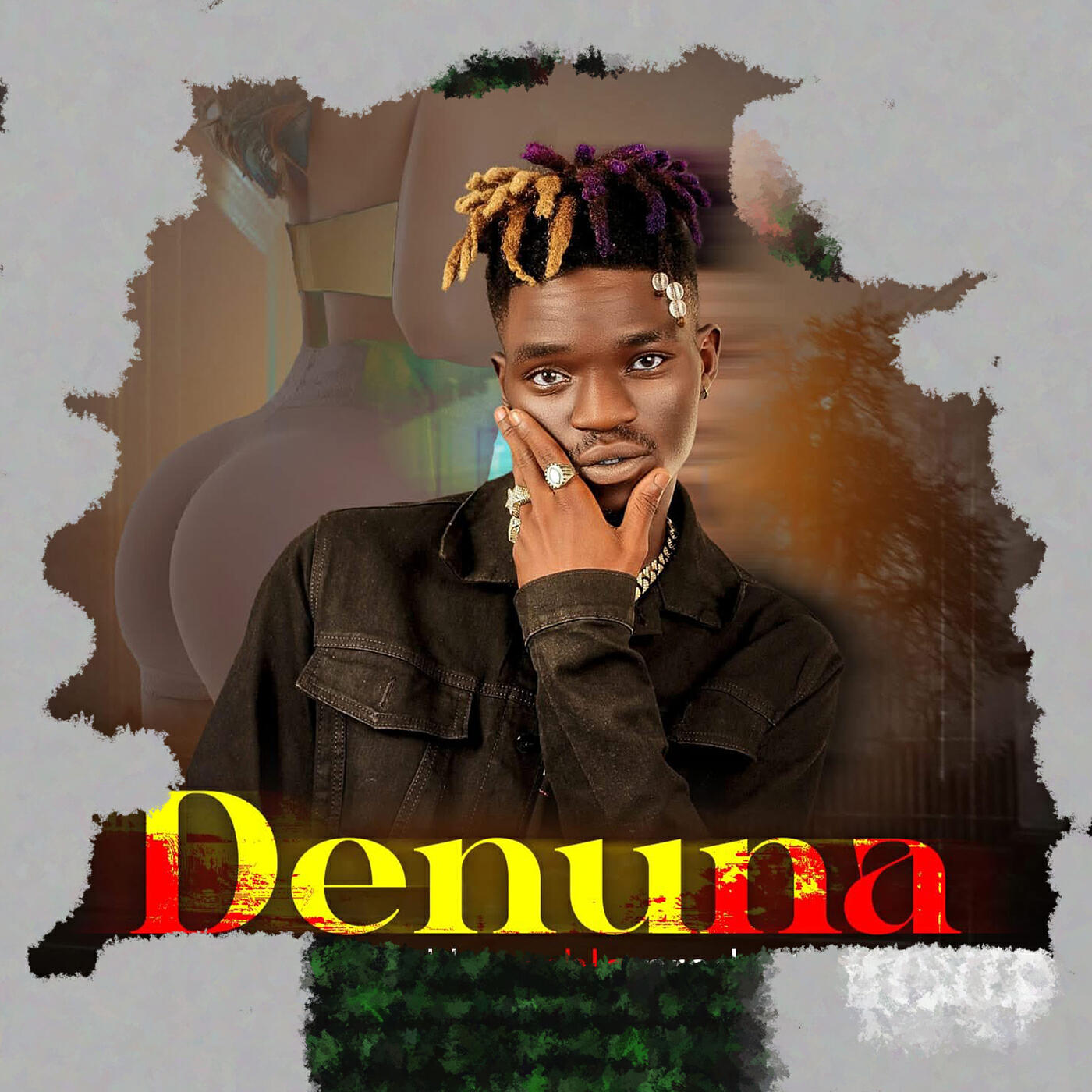 Релиз Denuna