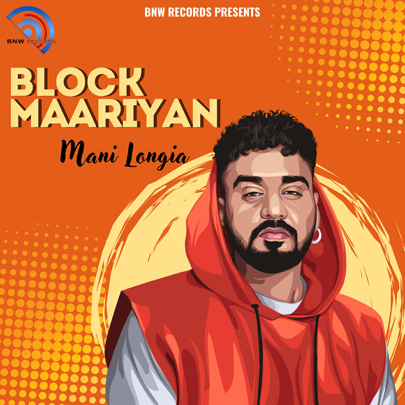 Релиз Block Maariyan