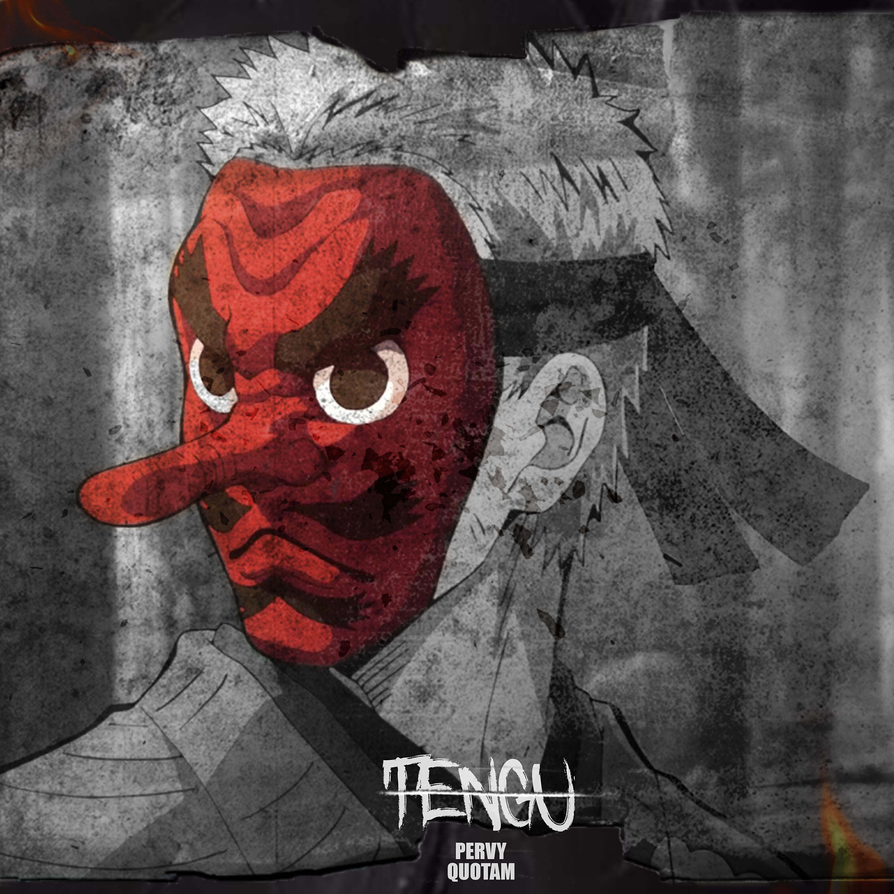 Релиз Tengu