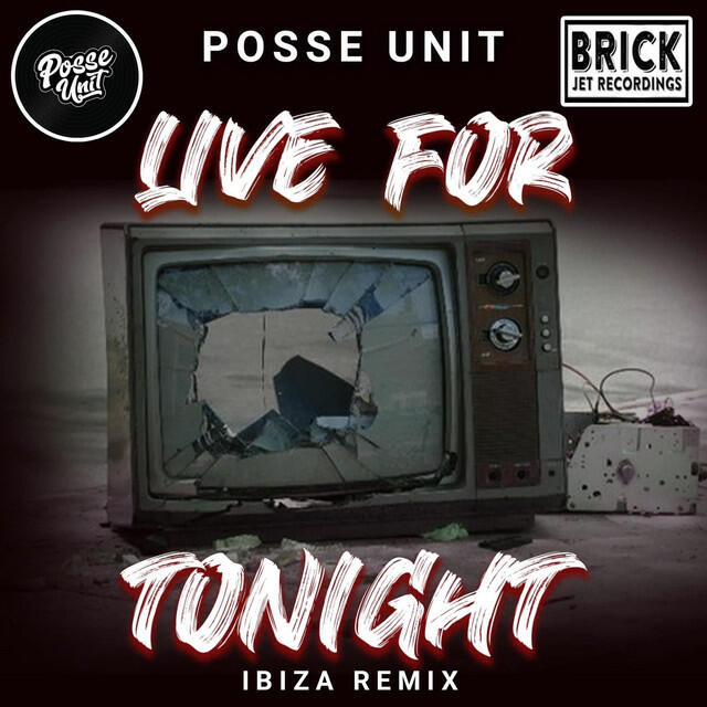 Релиз Live For Tonight (Remix)