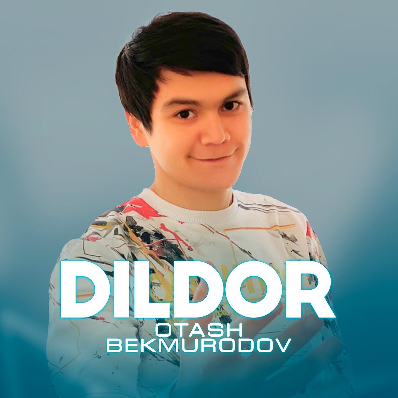 Релиз Dildor