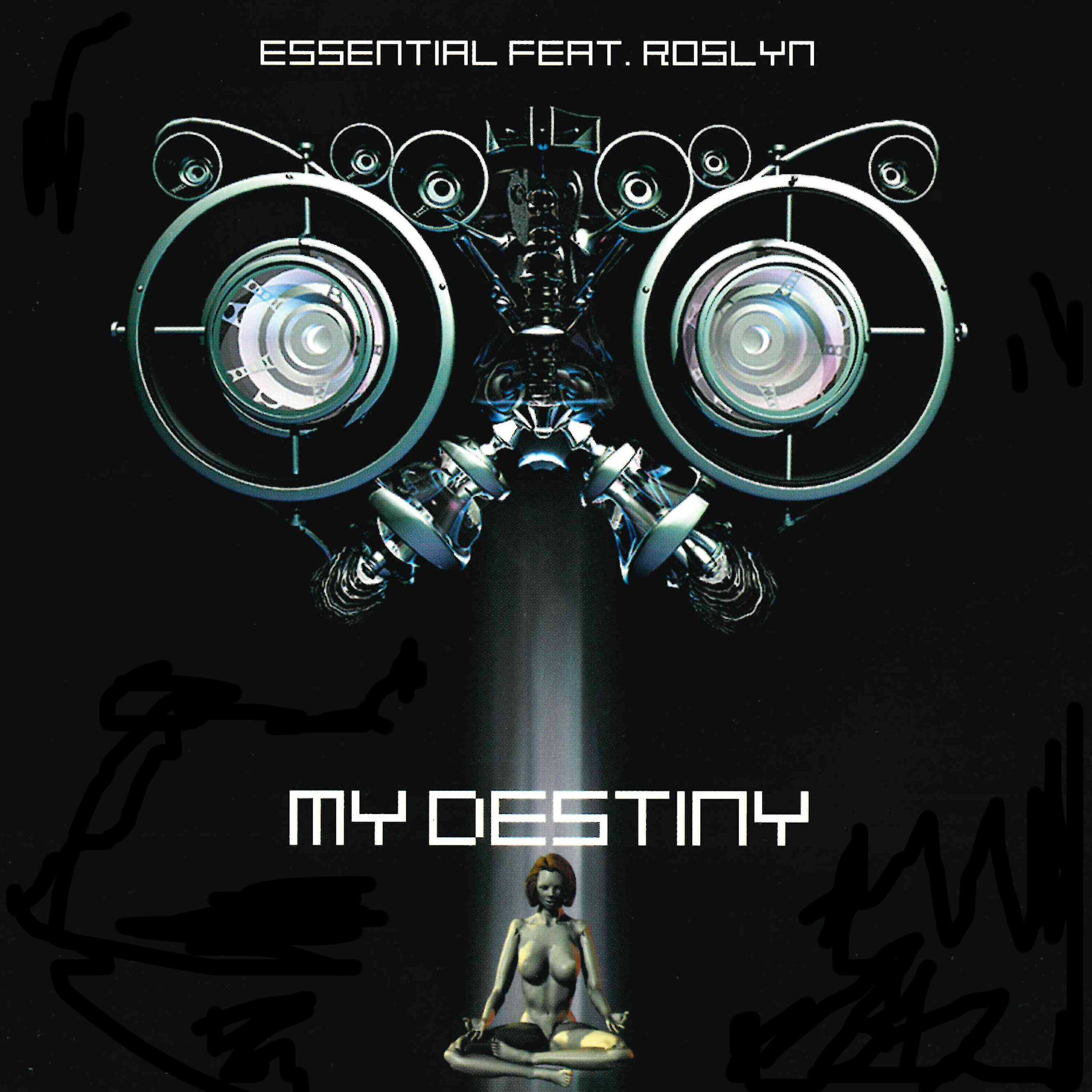 Релиз My Destiny