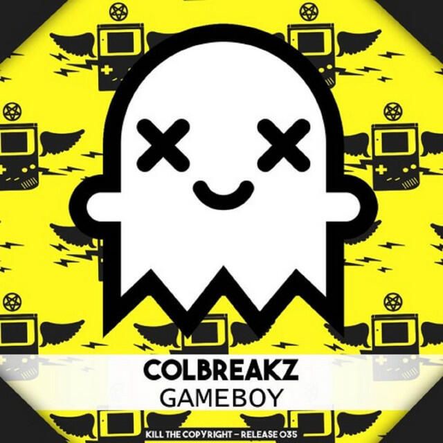Релиз Gameboy