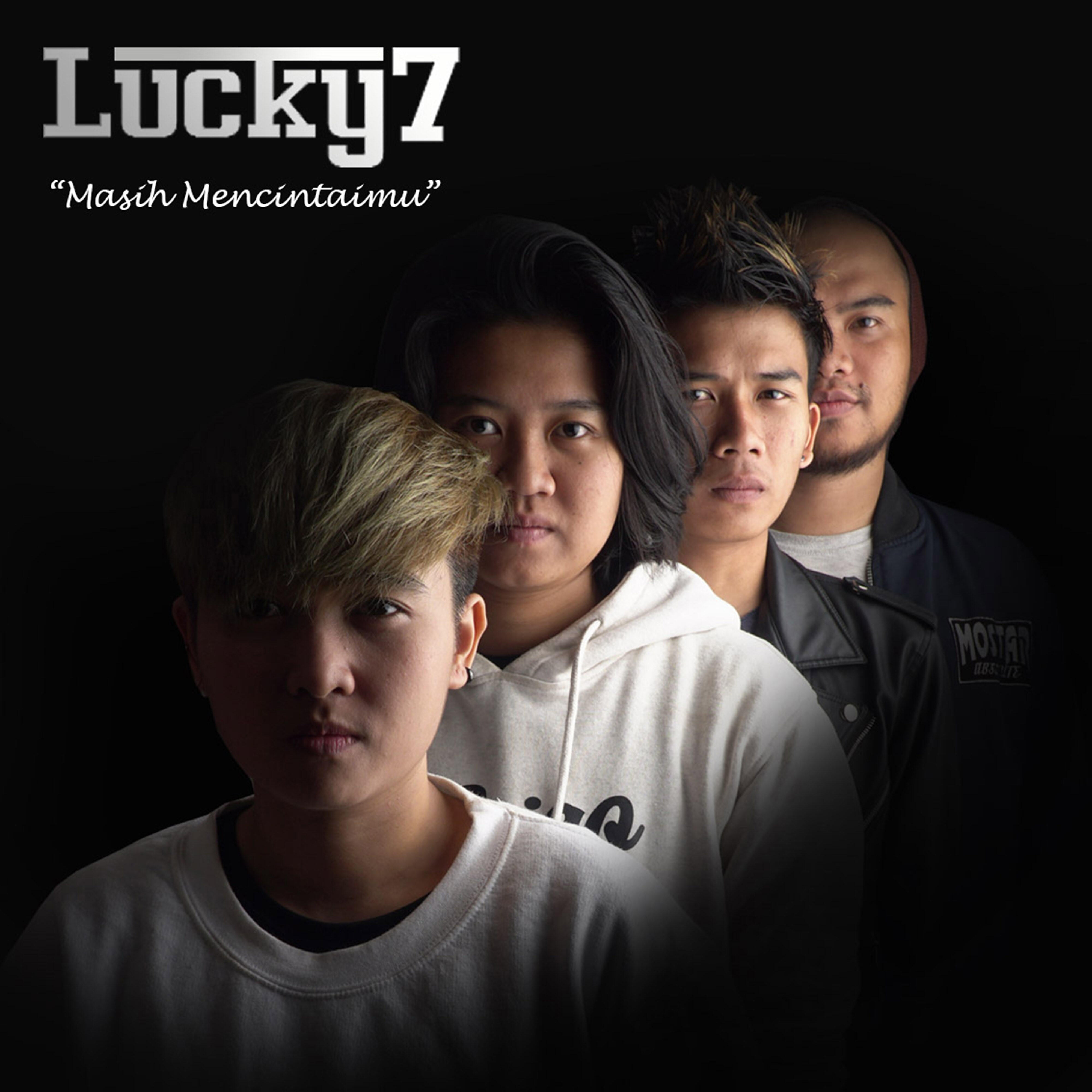 Релиз Masih Mencintaimu