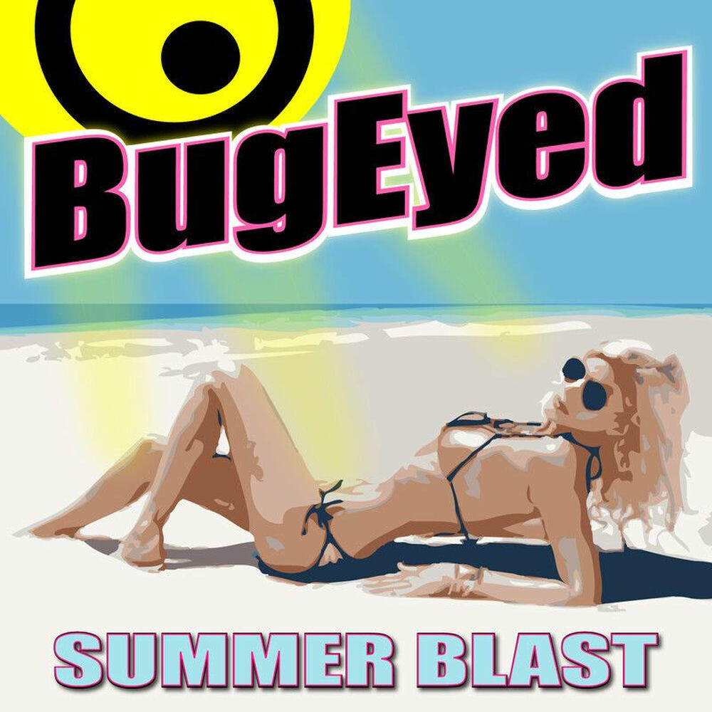 Релиз EDM Summer Blast 2016