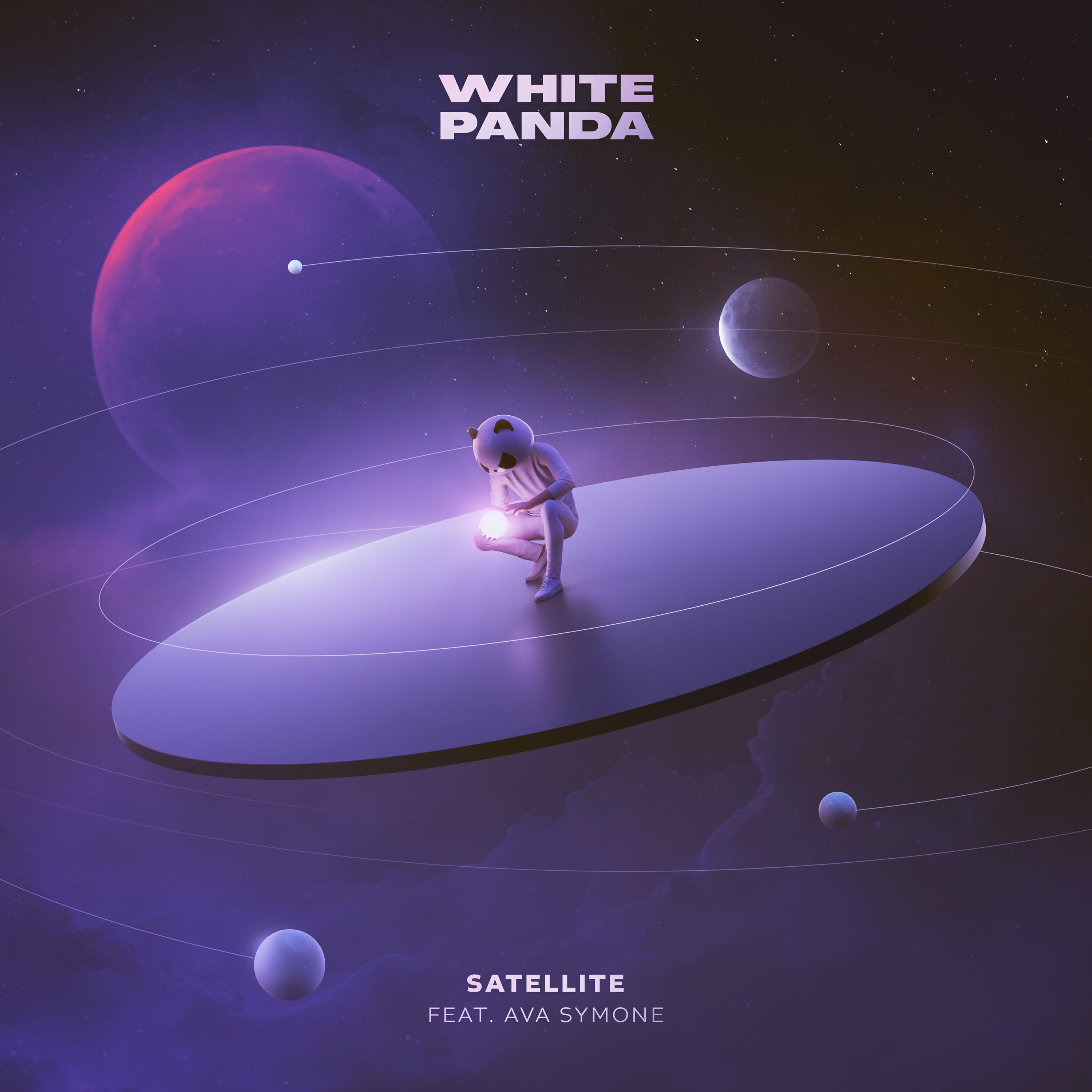 Релиз Satellite