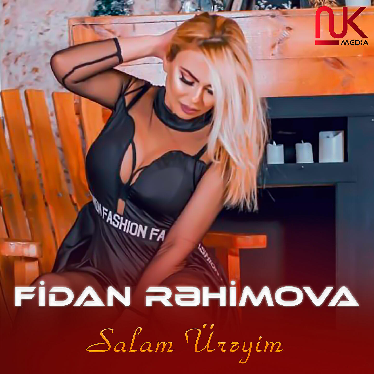 Релиз Salam Ürəyim