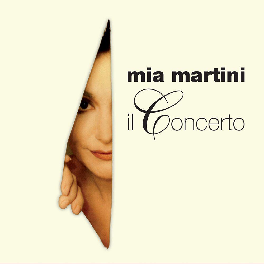 Релиз Il Concerto (Live)