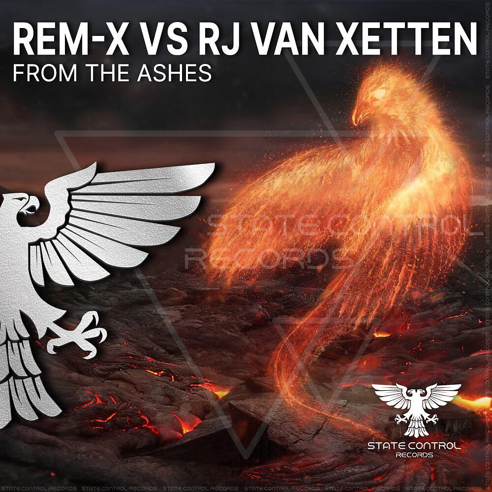 Релиз From The Ashes