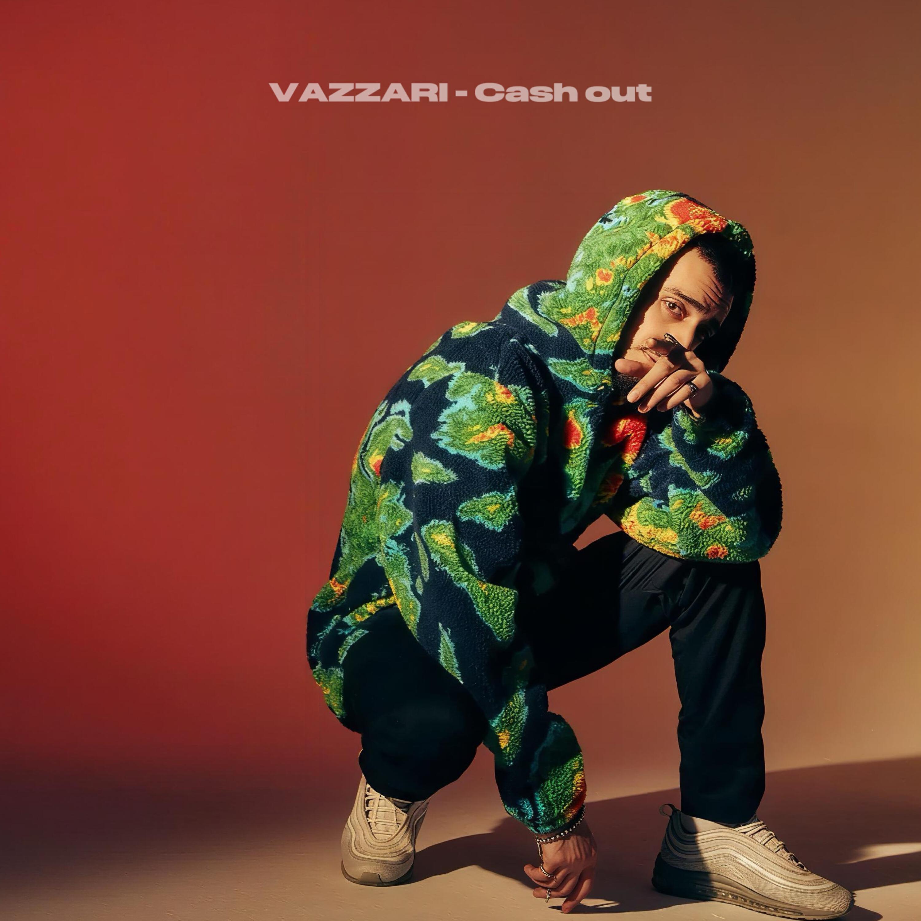 Релиз Cash out