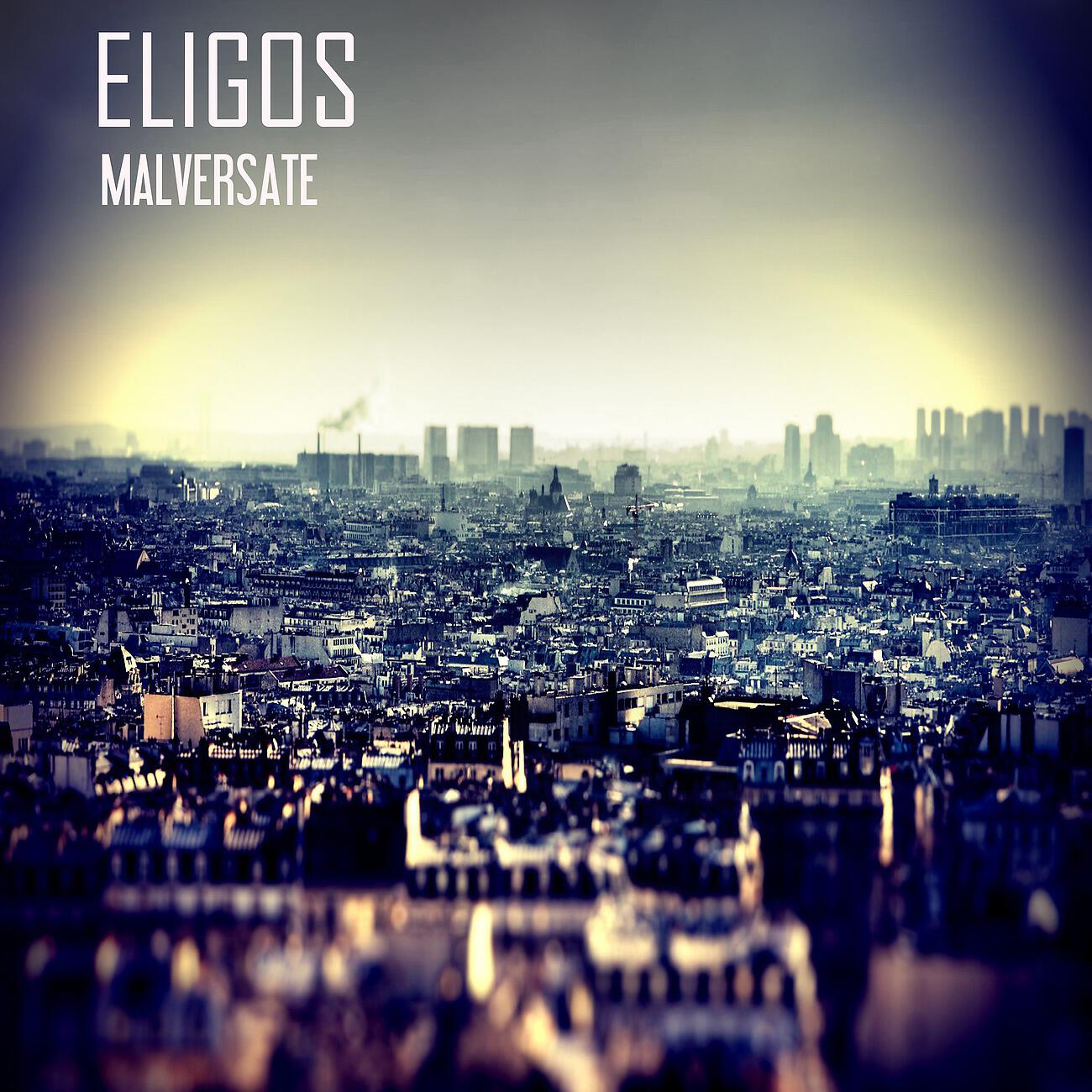 Релиз Malversate