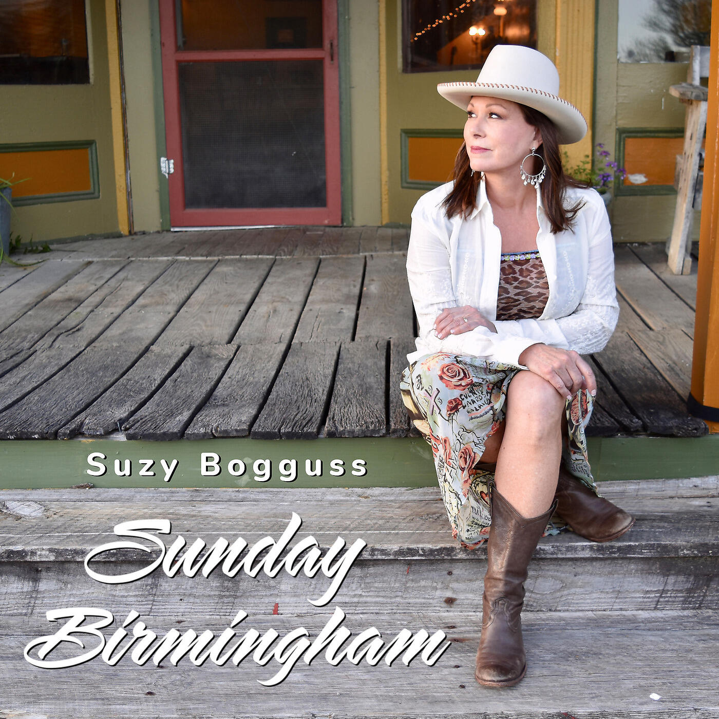 Релиз Sunday Birmingham